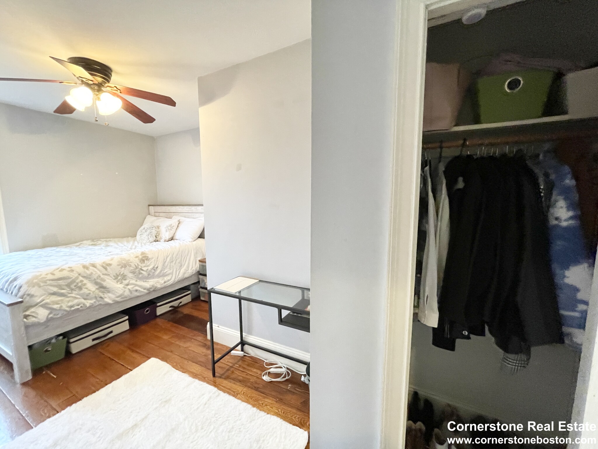 2 bed, 1 bath apartment for rent at 135 Hillside St Unit 3, Mission Hill — photo 9 of 24