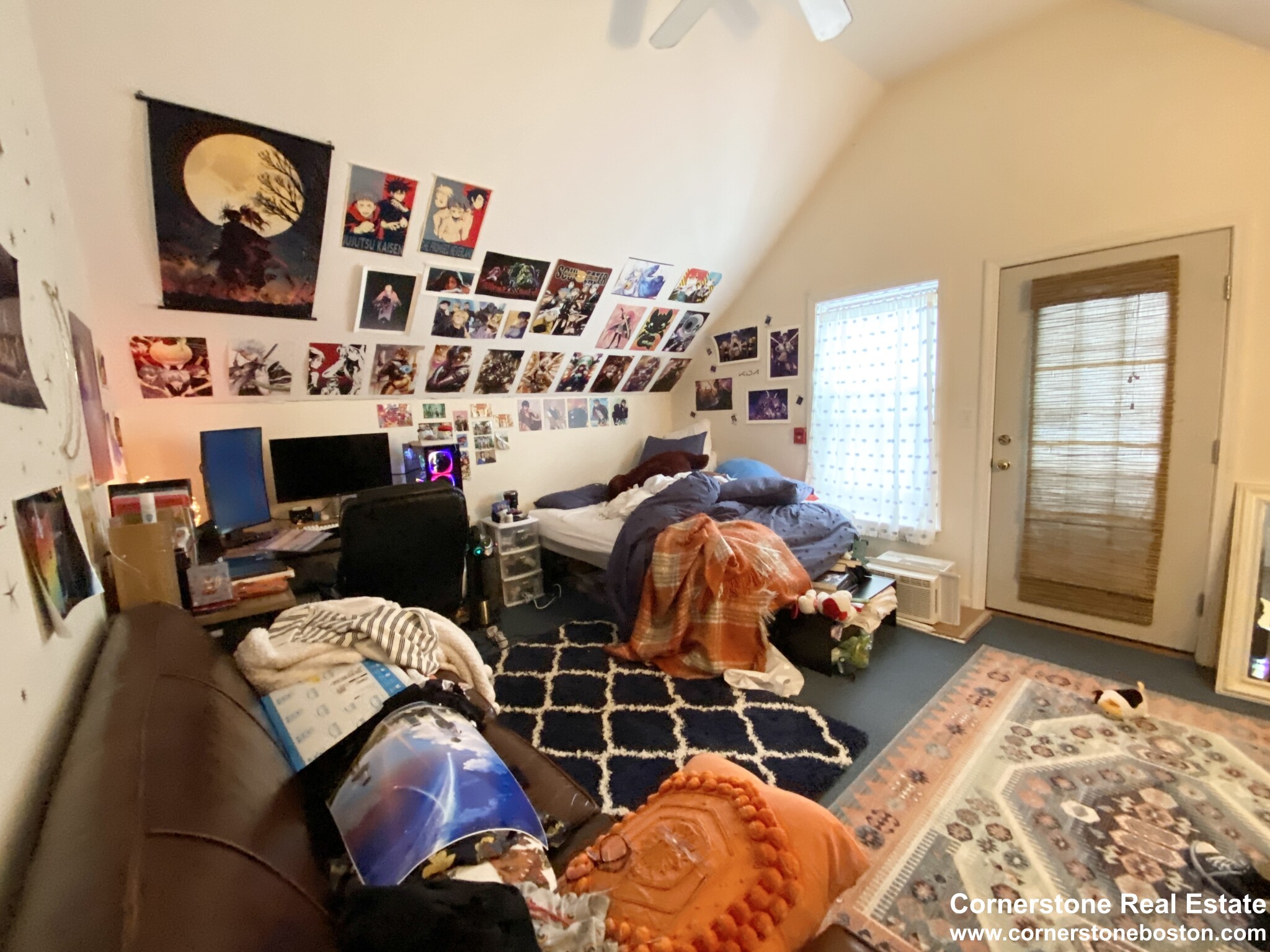 4 bed, 2 bath apartment for rent at 48 Hillside Unit 4, Mission Hill — photo 21 of 24