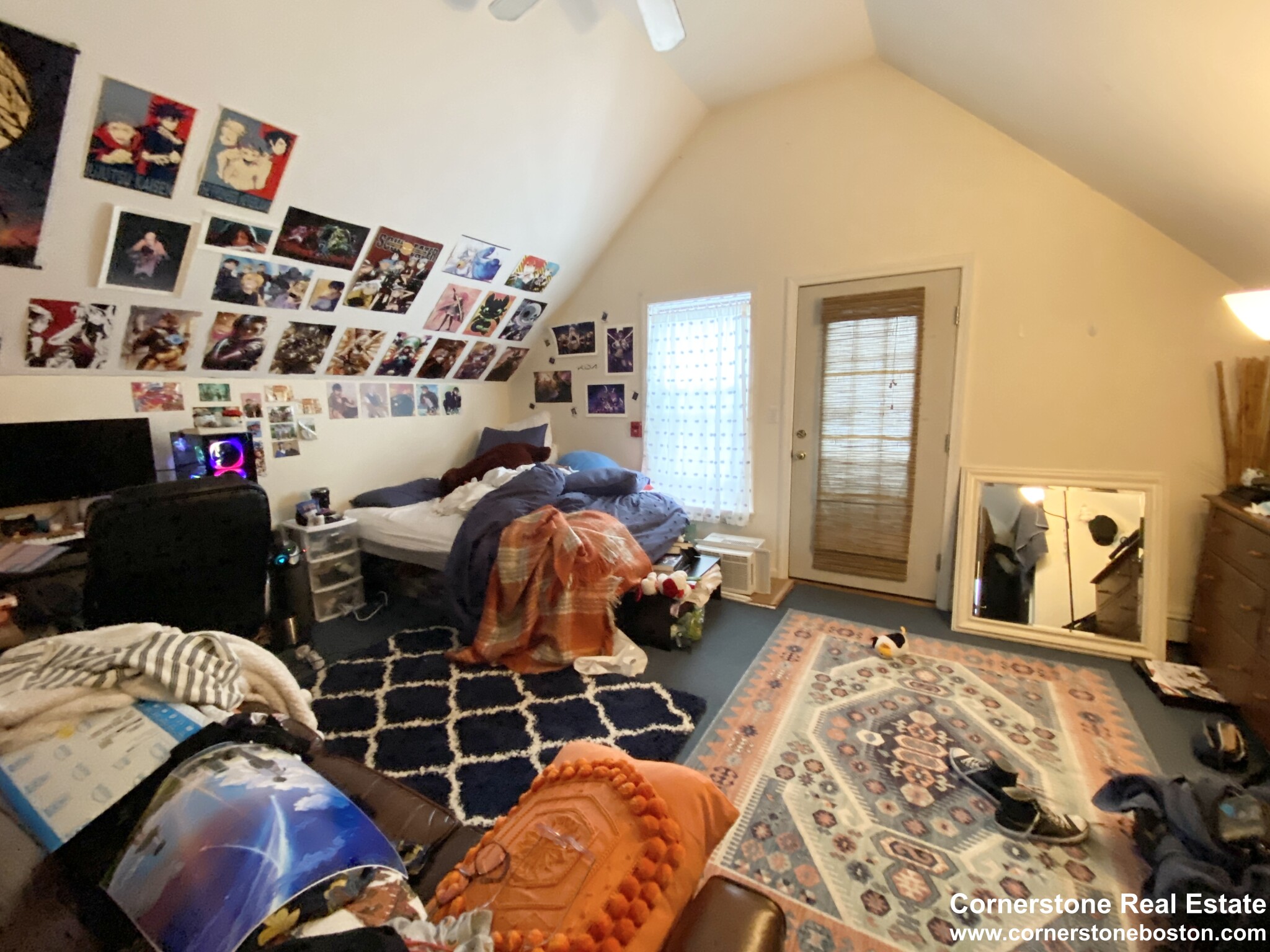 4 bed, 2 bath apartment for rent at 48 Hillside Unit 4, Mission Hill — photo 22 of 24