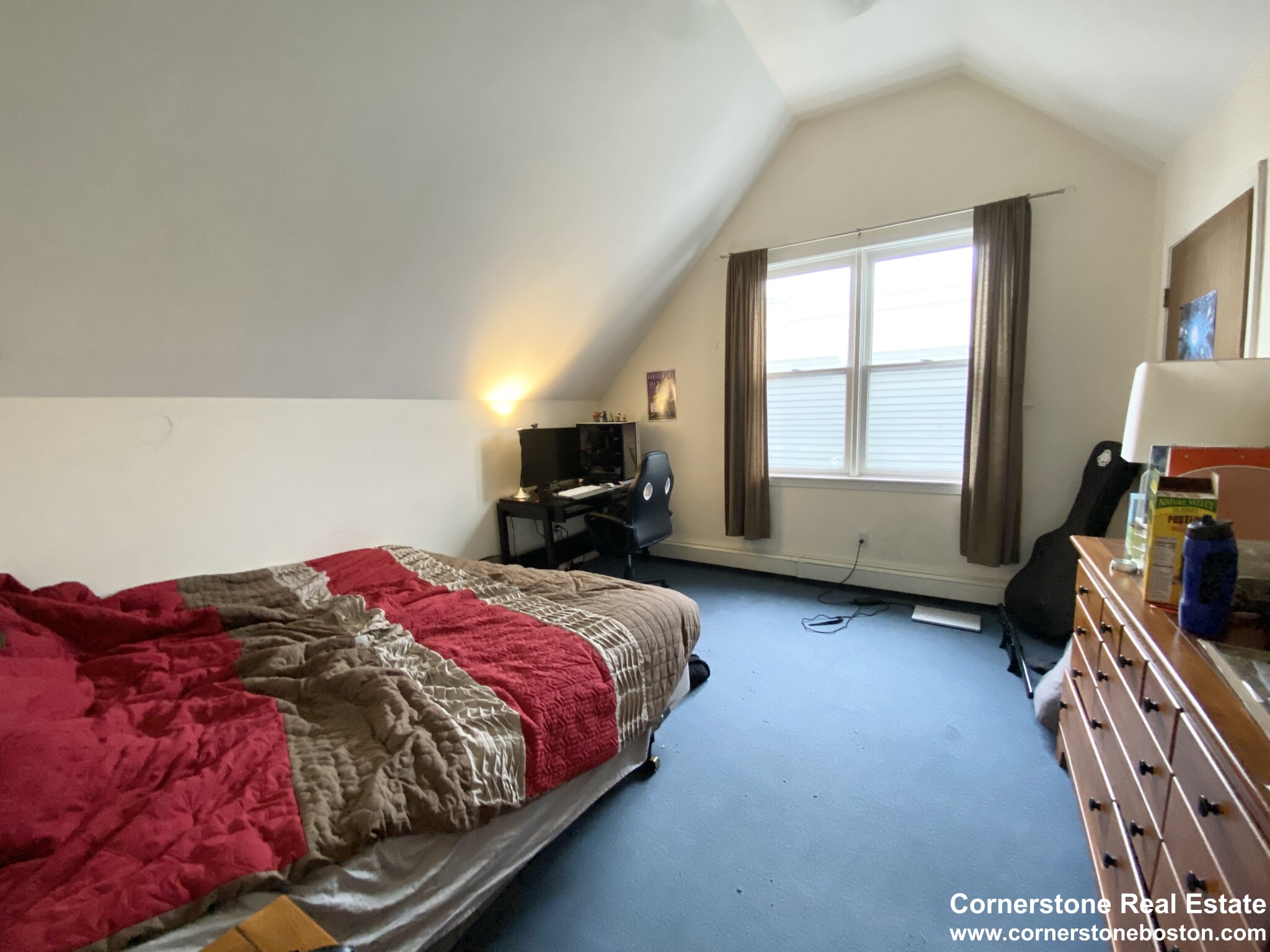 4 bed, 2 bath apartment for rent at 48 Hillside Unit 4, Mission Hill — photo 19 of 24