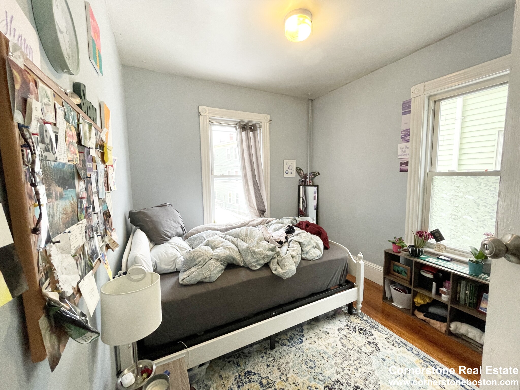 3 bed, 2 bath apartment for rent at 54 Calumet Unit 2, Mission Hill — photo 7 of 18