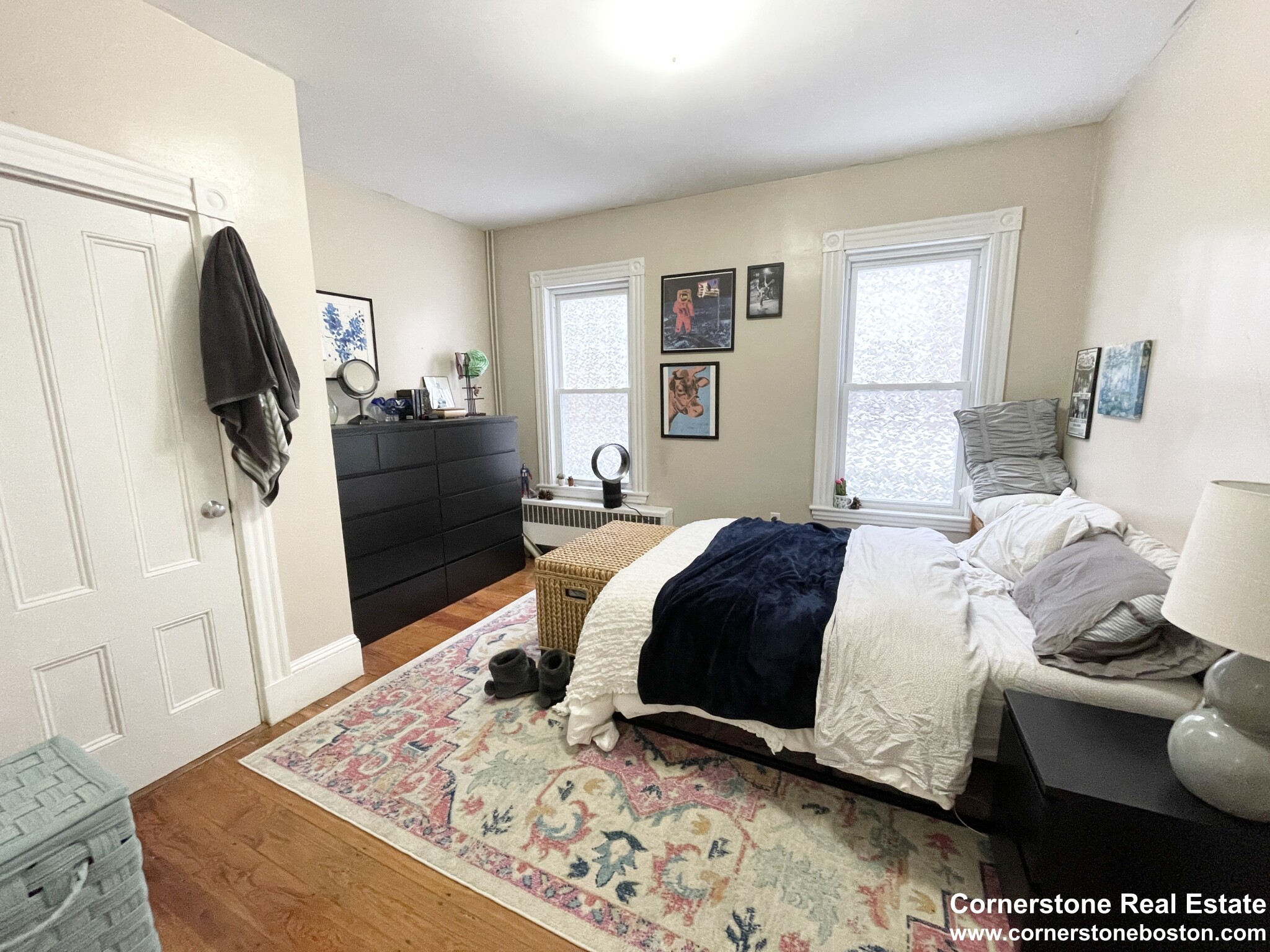 3 bed, 2 bath apartment for rent at 54 Calumet Unit 2, Mission Hill — photo 3 of 18