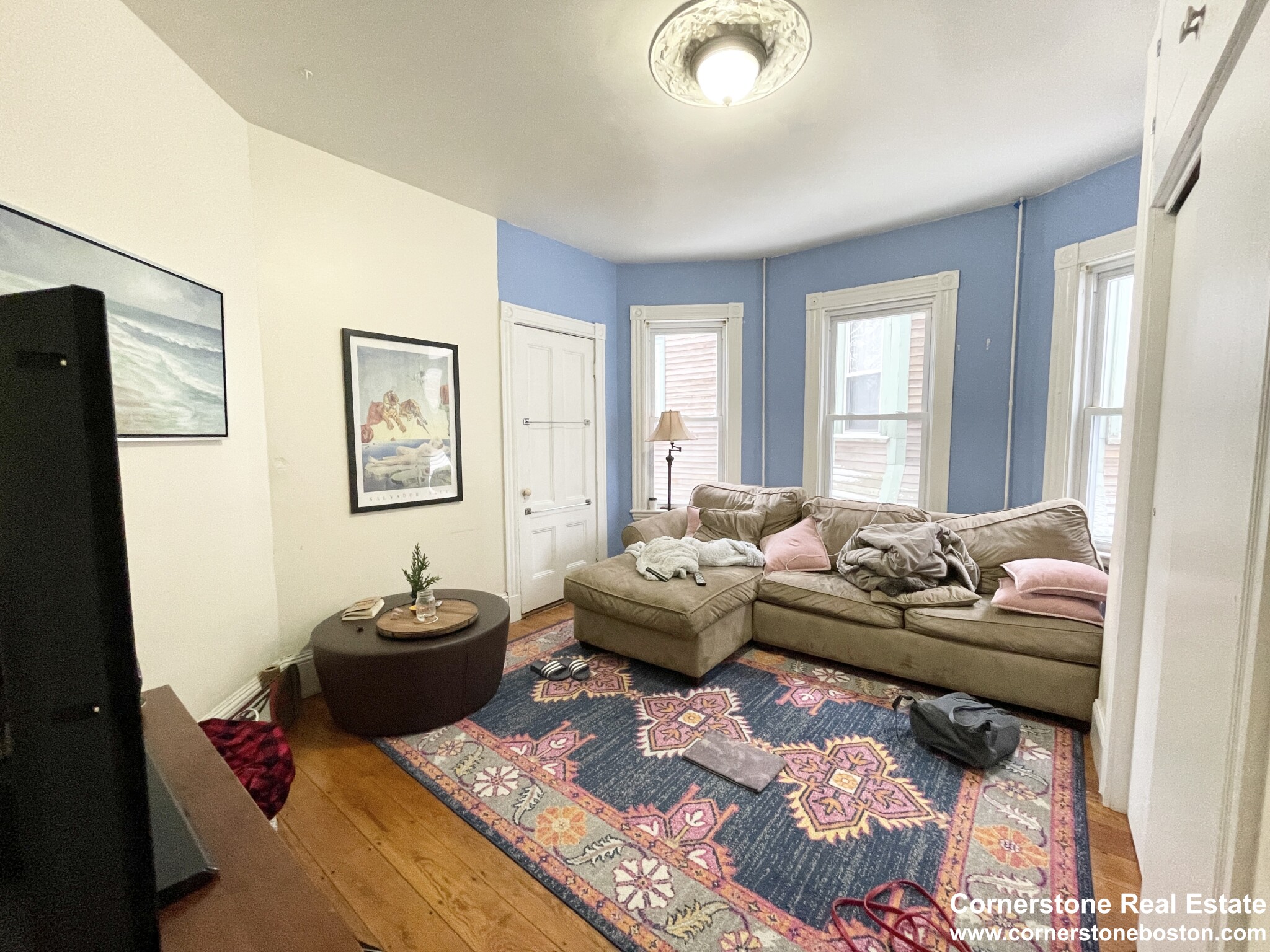 3 bed, 2 bath apartment for rent at 54 Calumet Unit 2, Mission Hill — photo 12 of 18