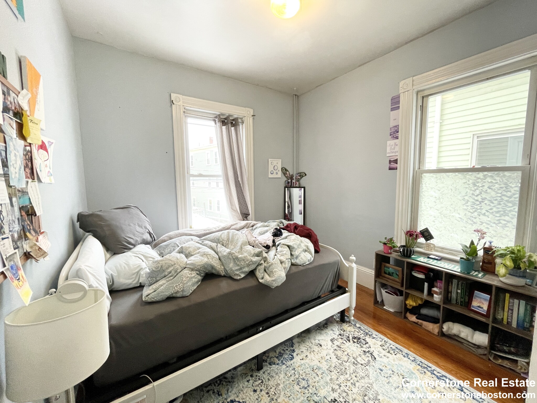 3 bed, 2 bath apartment for rent at 54 Calumet Unit 2, Mission Hill — photo 8 of 18