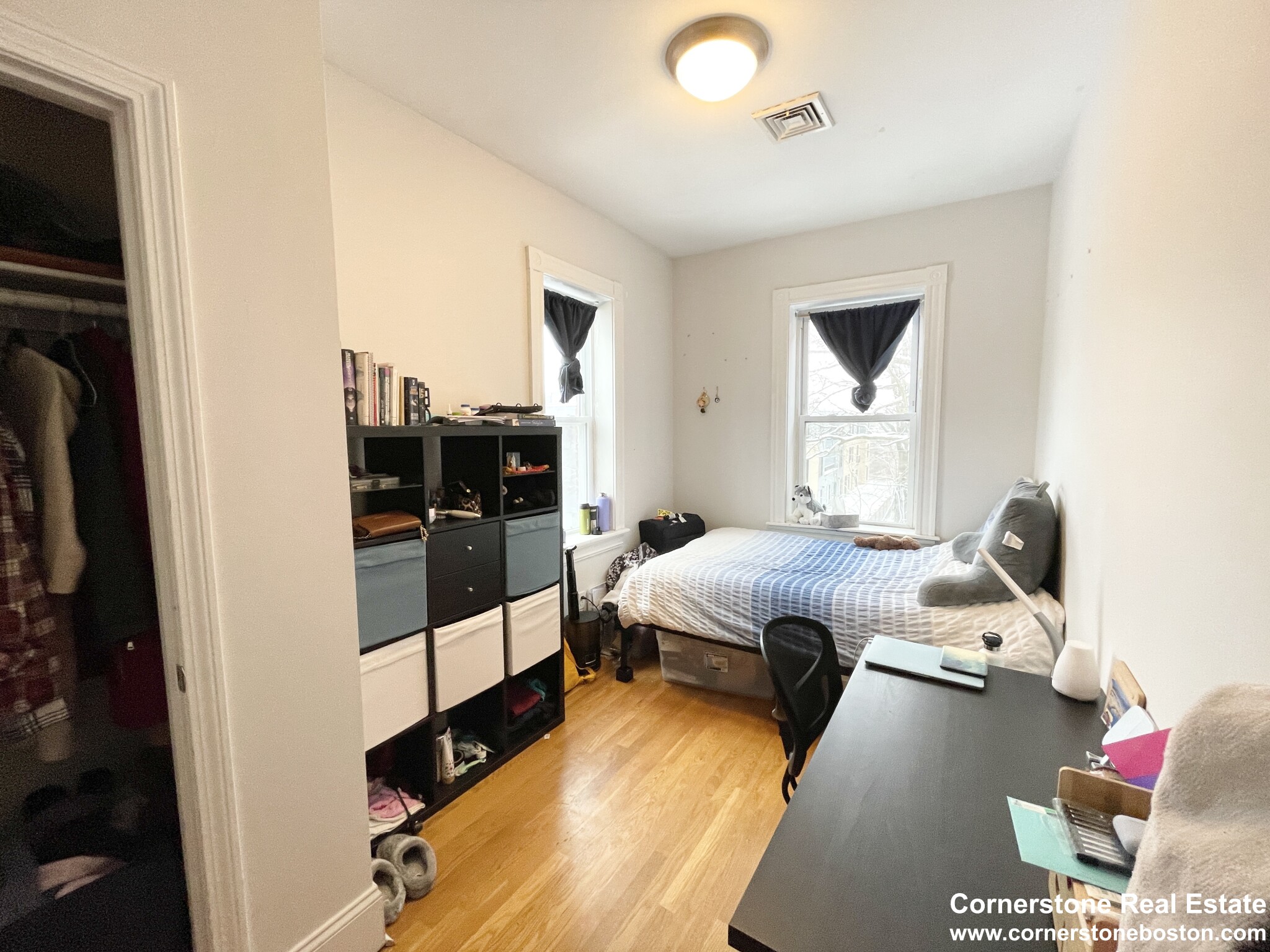 3 bed, 1 bath apartment for rent at 16 Burney Unit 3, Mission Hill — photo 14 of 15