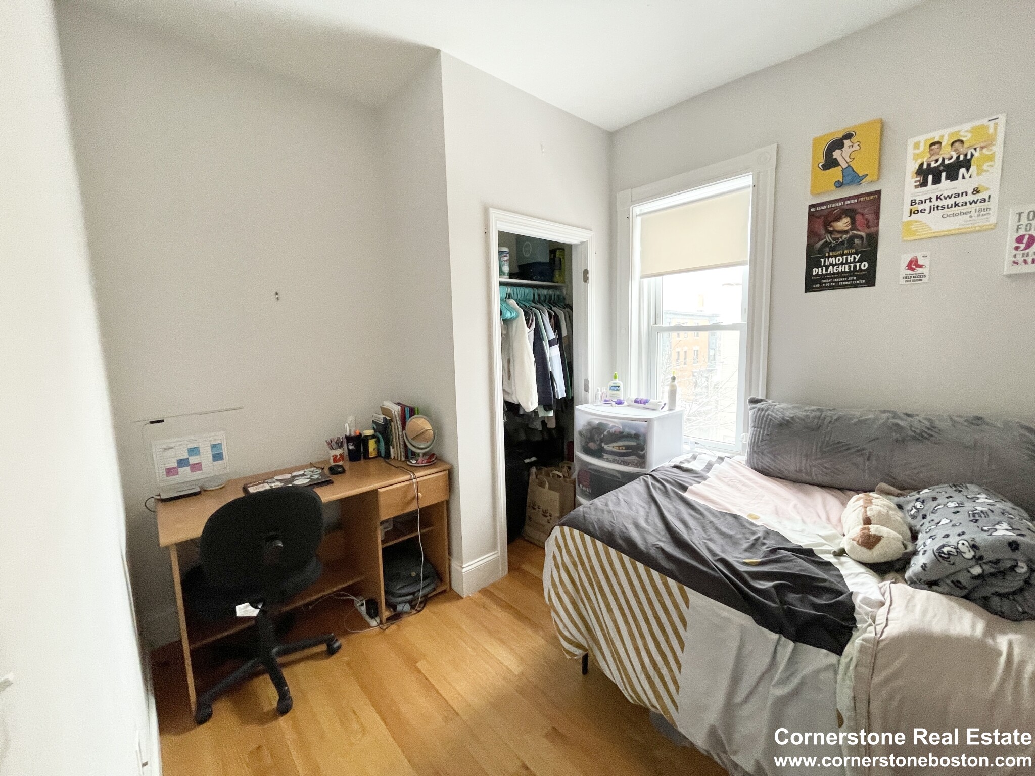 3 bed, 1 bath apartment for rent at 16 Burney Unit 3, Mission Hill — photo 7 of 15