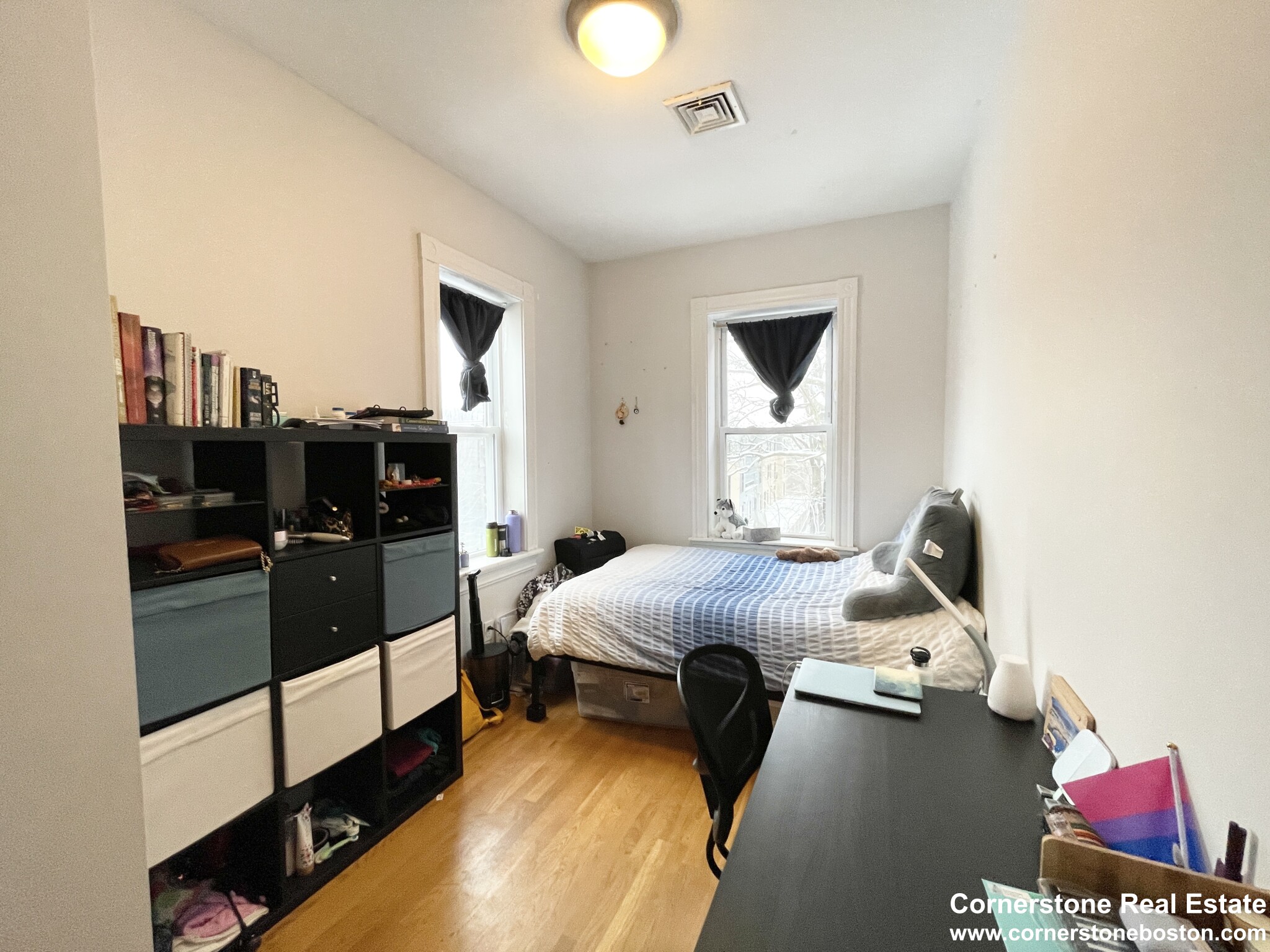 3 bed, 1 bath apartment for rent at 16 Burney Unit 3, Mission Hill — photo 15 of 15