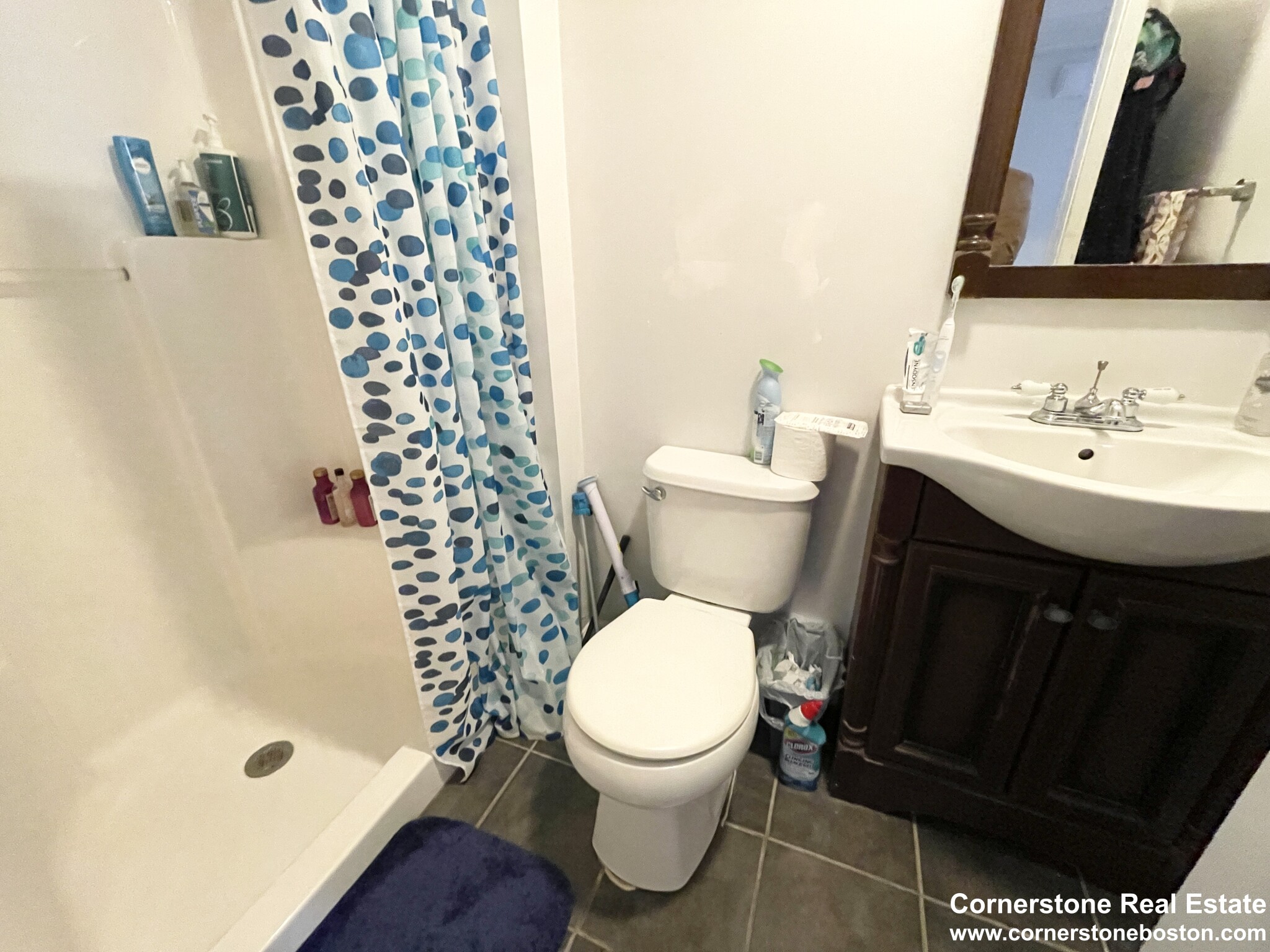 3 bed, 1 bath apartment for rent at 16 Burney Unit 3, Mission Hill — photo 12 of 15