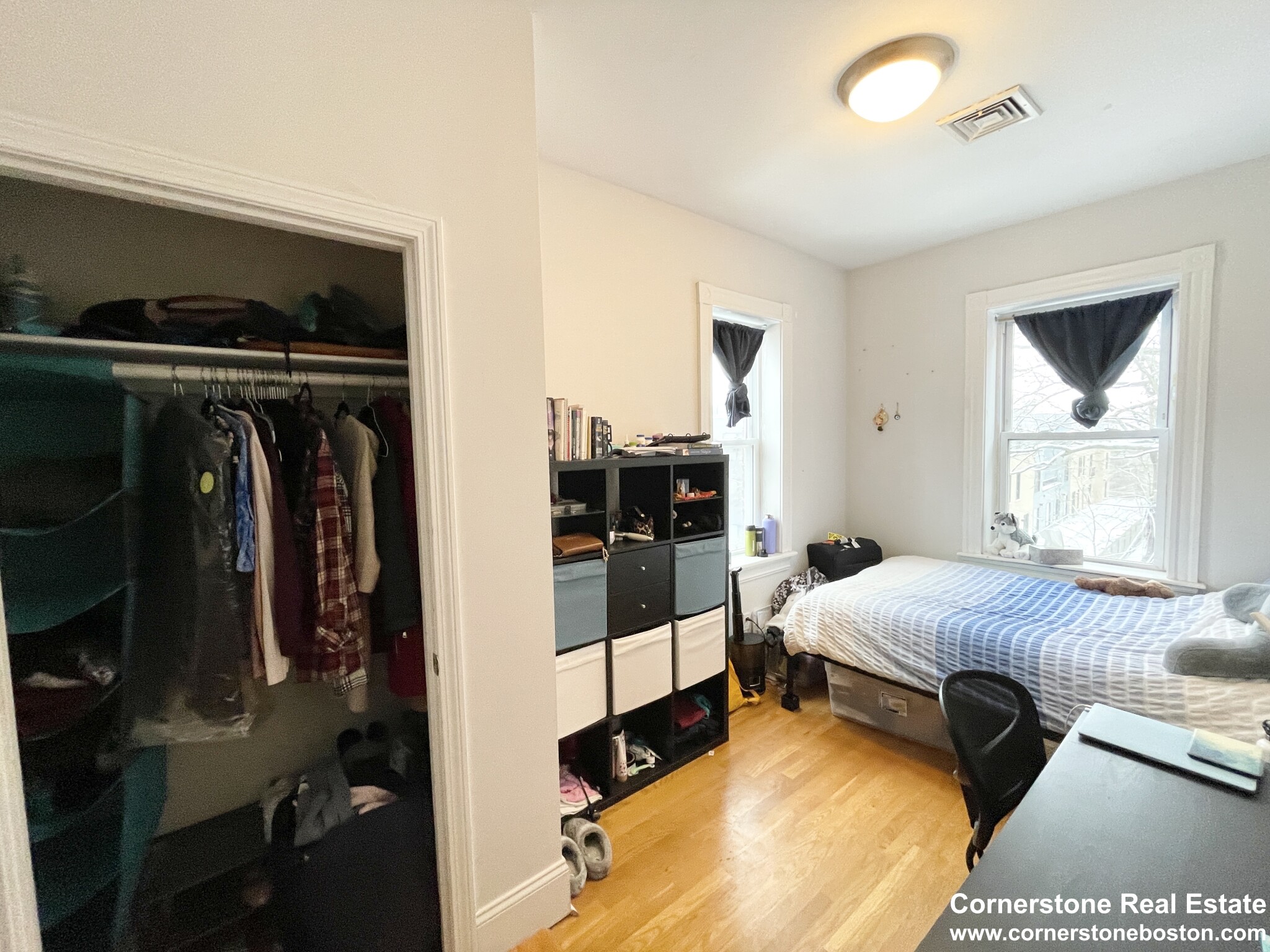 3 bed, 1 bath apartment for rent at 16 Burney Unit 3, Mission Hill — photo 13 of 15