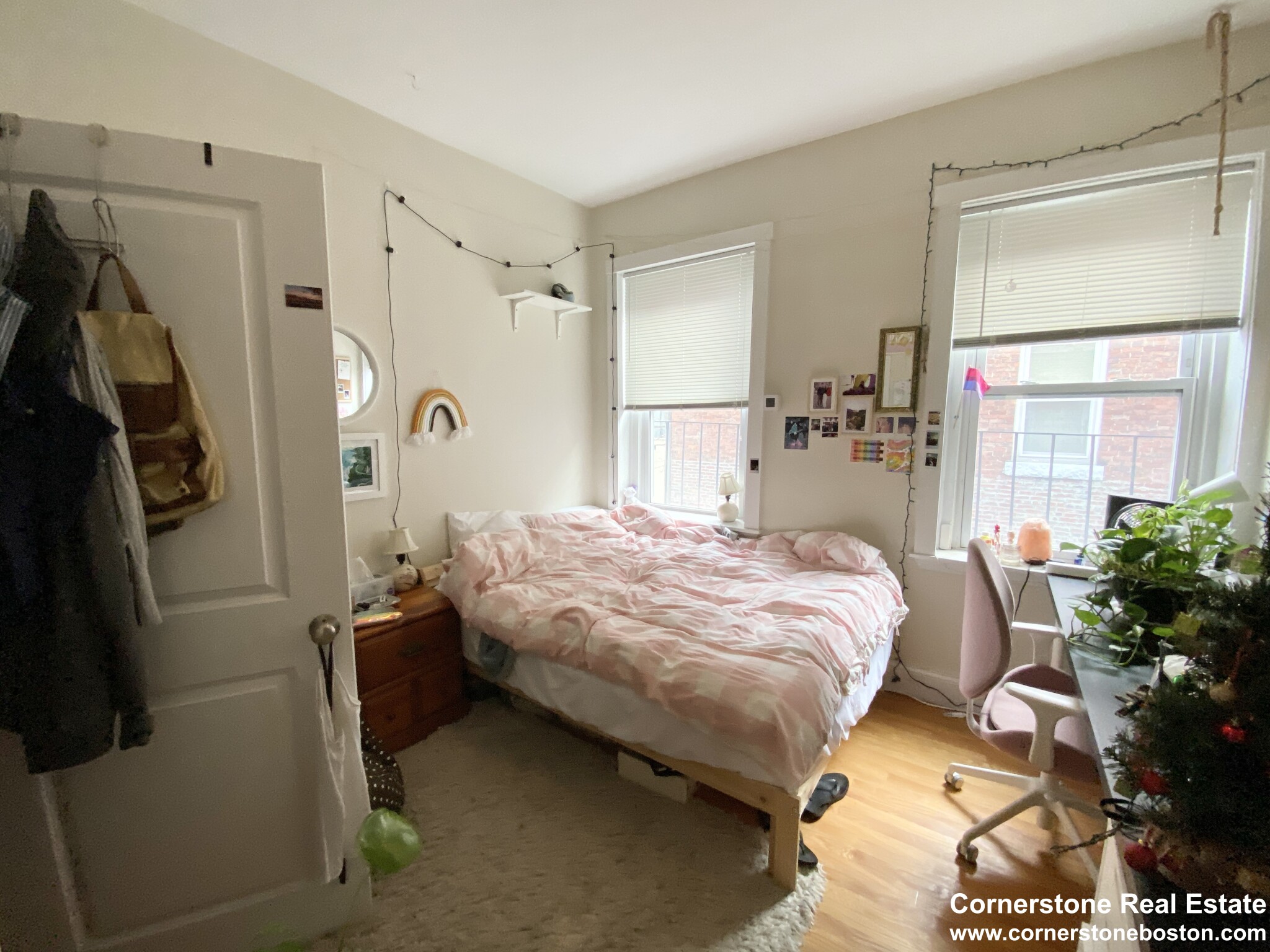 3 bed, 1 bath apartment for rent at 16 Burney Unit 4, Mission Hill — photo 4 of 17