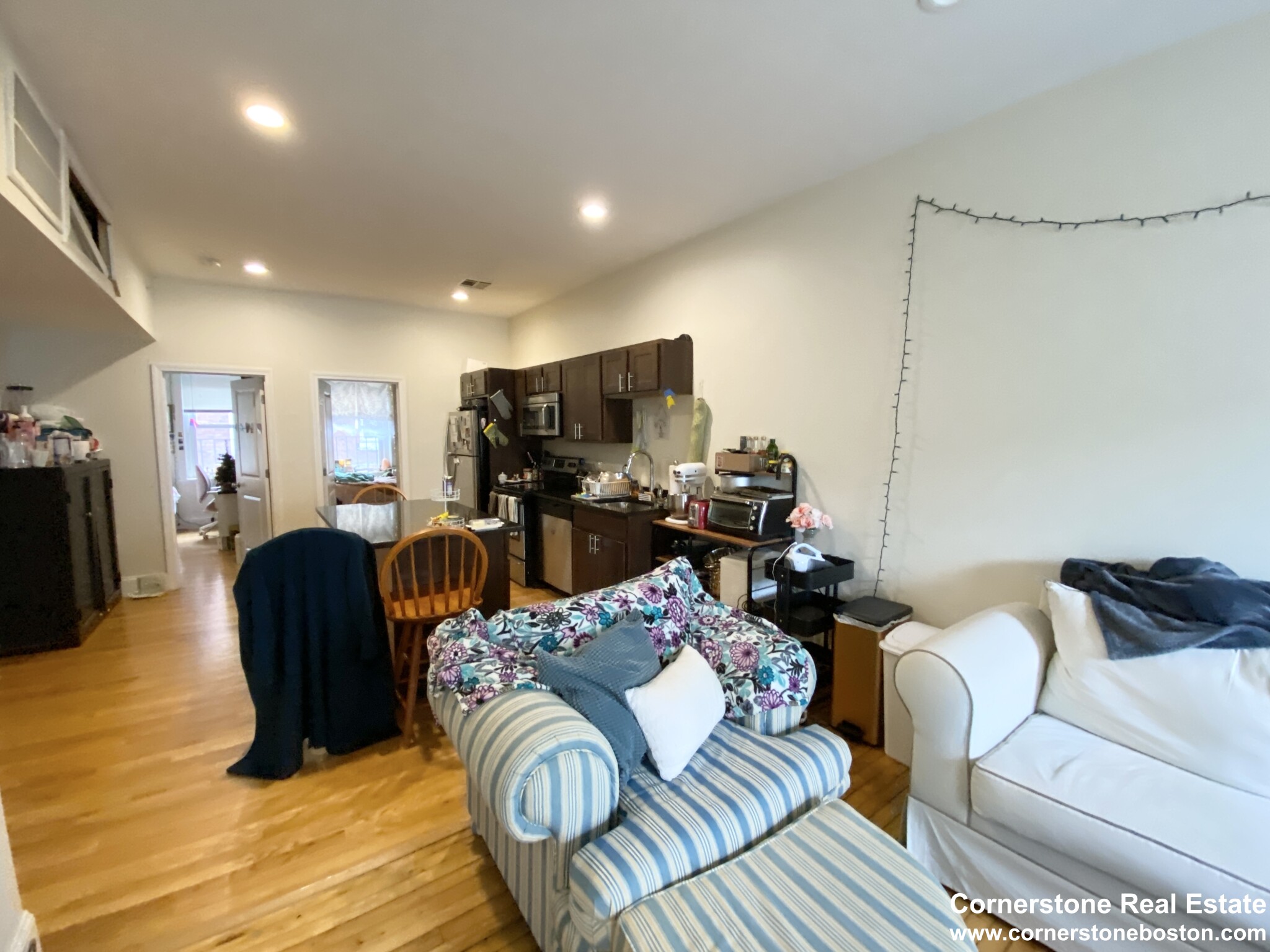 3 bed, 1 bath apartment for rent at 16 Burney Unit 4, Mission Hill — photo 14 of 17