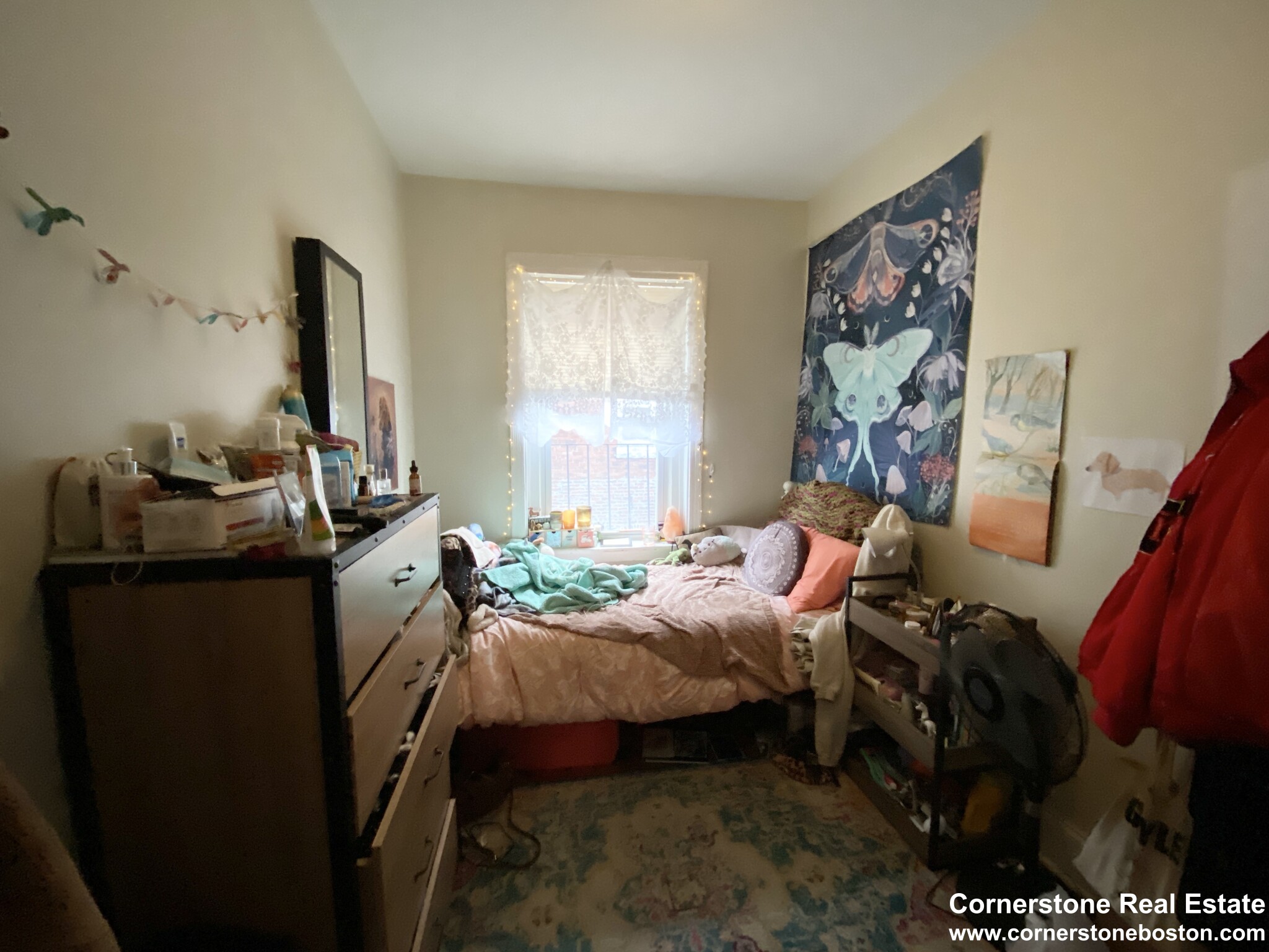 3 bed, 1 bath apartment for rent at 16 Burney Unit 4, Mission Hill — photo 11 of 17