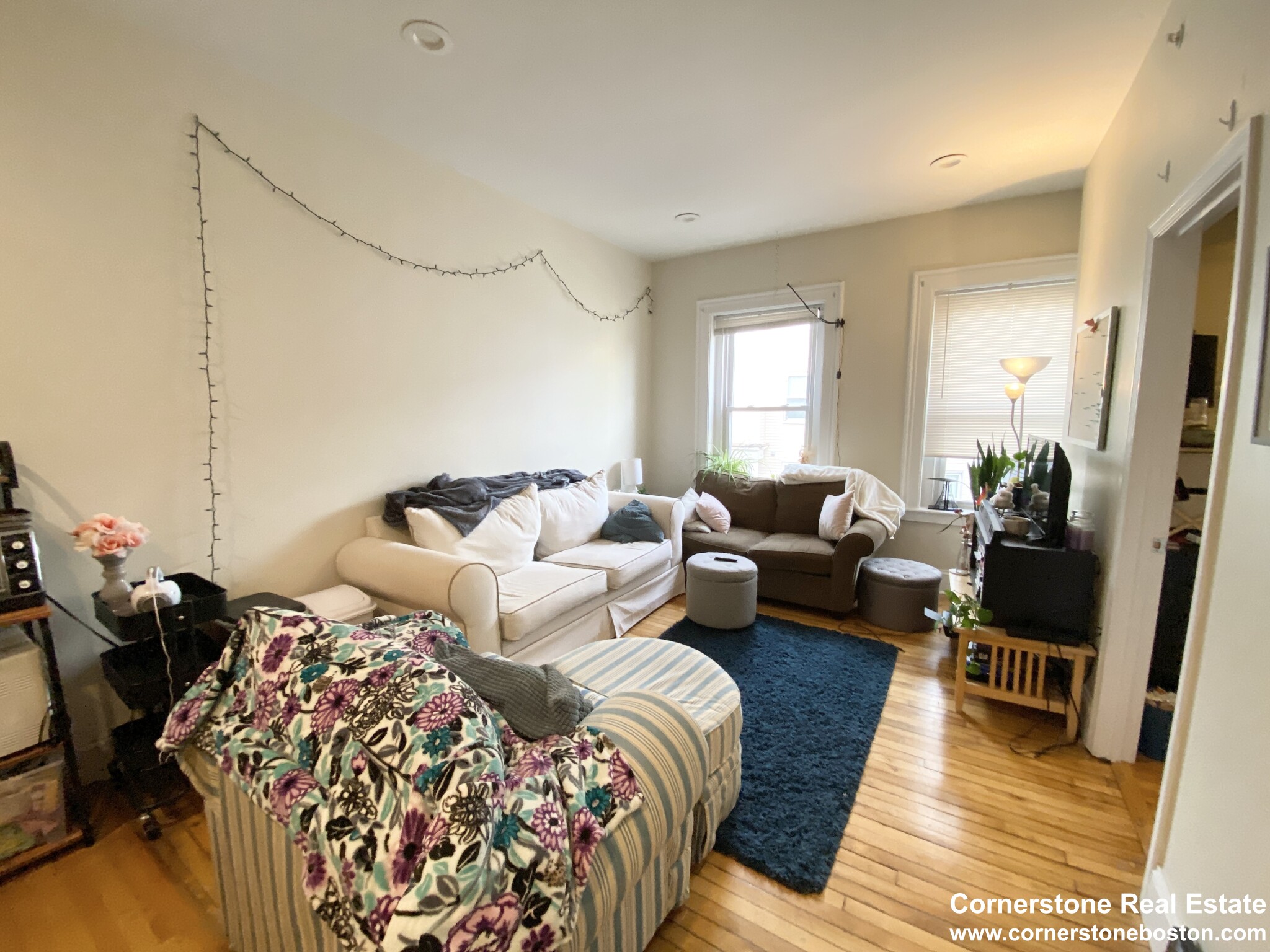 3 bed, 1 bath apartment for rent at 16 Burney Unit 4, Mission Hill — photo 7 of 17