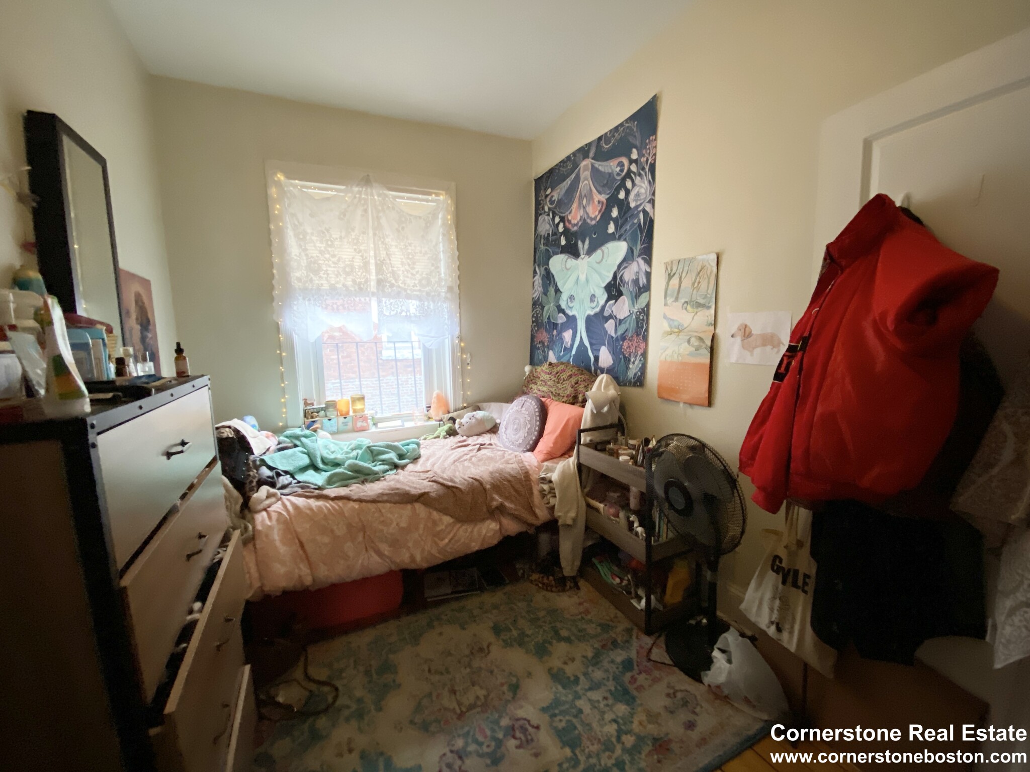 3 bed, 1 bath apartment for rent at 16 Burney Unit 4, Mission Hill — photo 12 of 17