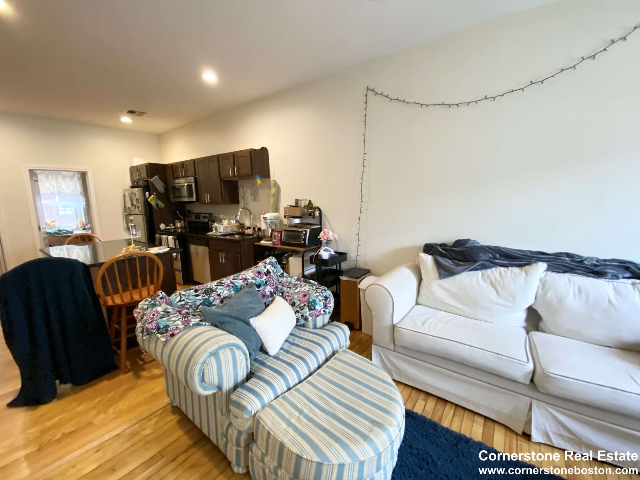 3 bed, 1 bath apartment for rent at 16 Burney Unit 4, Mission Hill — photo 15 of 17