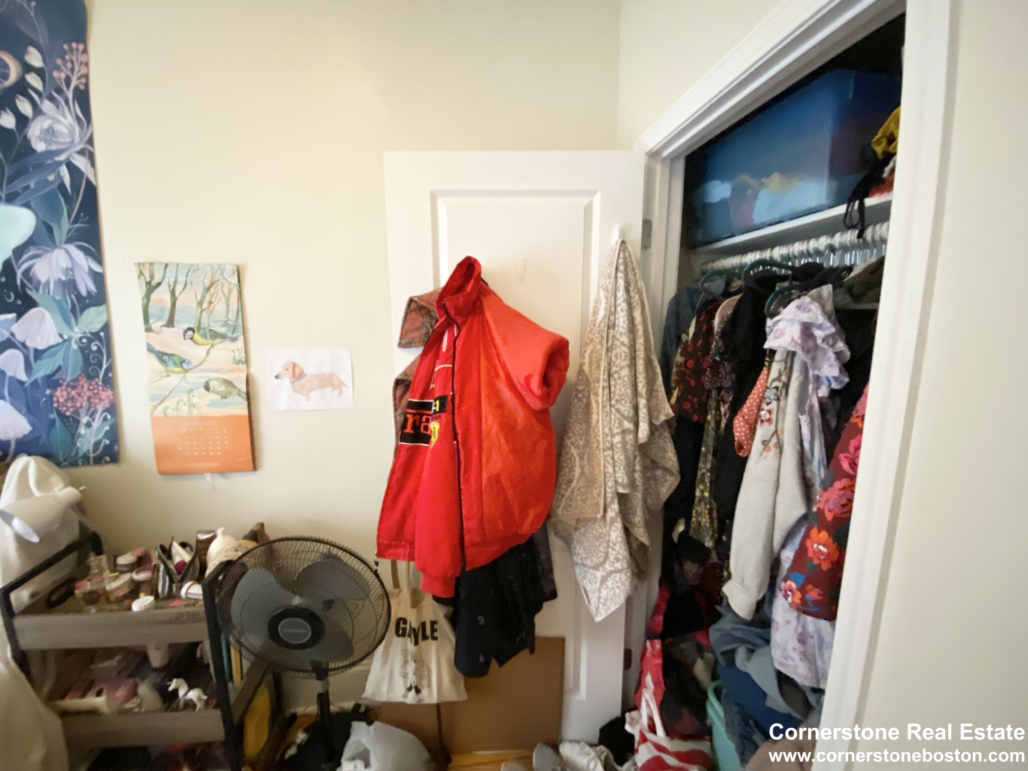3 bed, 1 bath apartment for rent at 16 Burney Unit 4, Mission Hill — photo 13 of 17