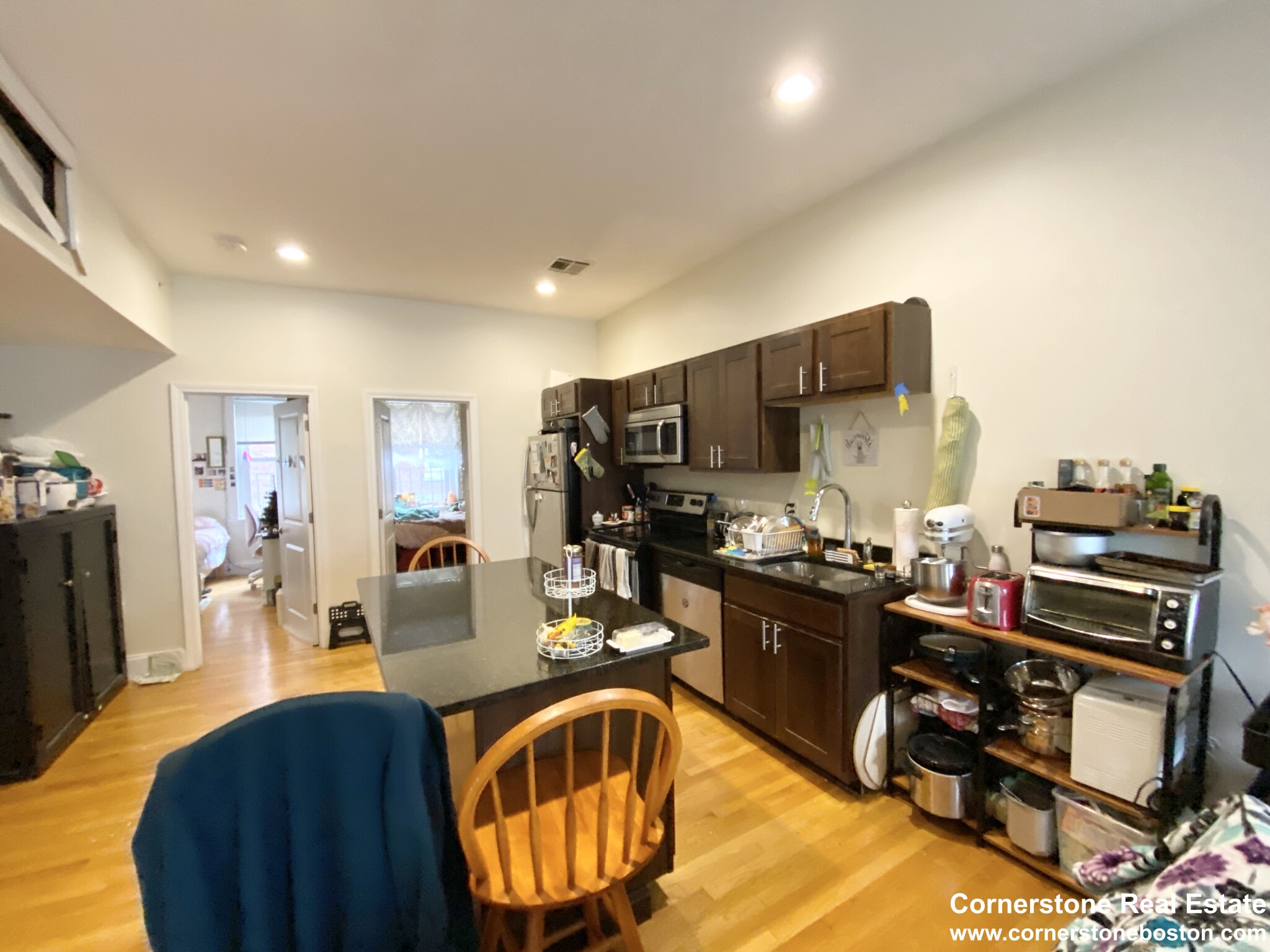 3 bed, 1 bath apartment for rent at 16 Burney Unit 4, Mission Hill — photo 16 of 17