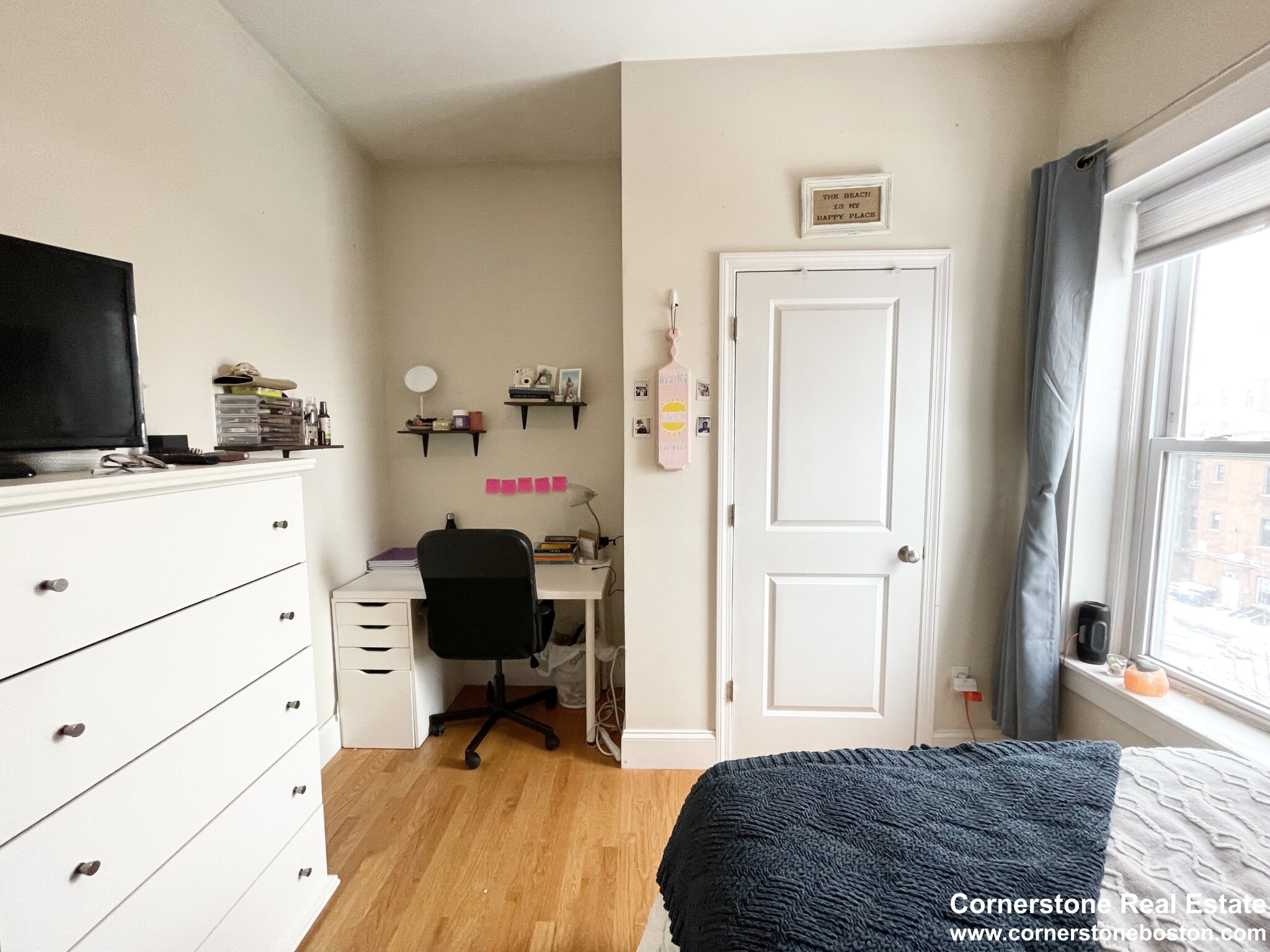 3 bed, 1 bath apartment for rent at 16 Burney Unit 5, Mission Hill — photo 6 of 15