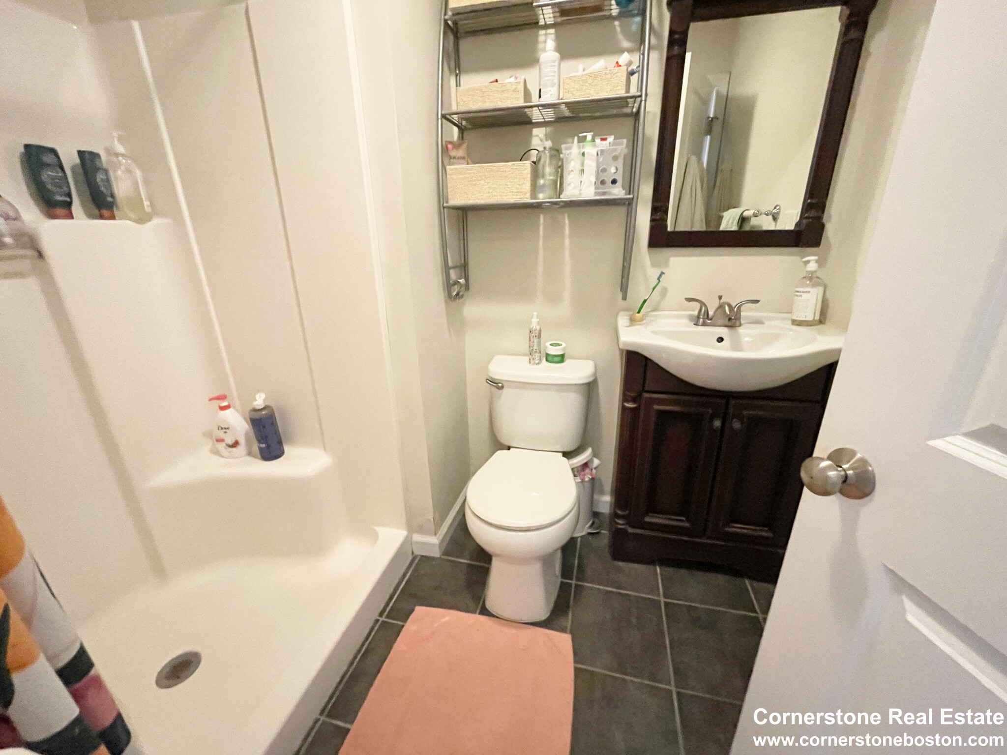 3 bed, 1 bath apartment for rent at 16 Burney Unit 5, Mission Hill — photo 7 of 15