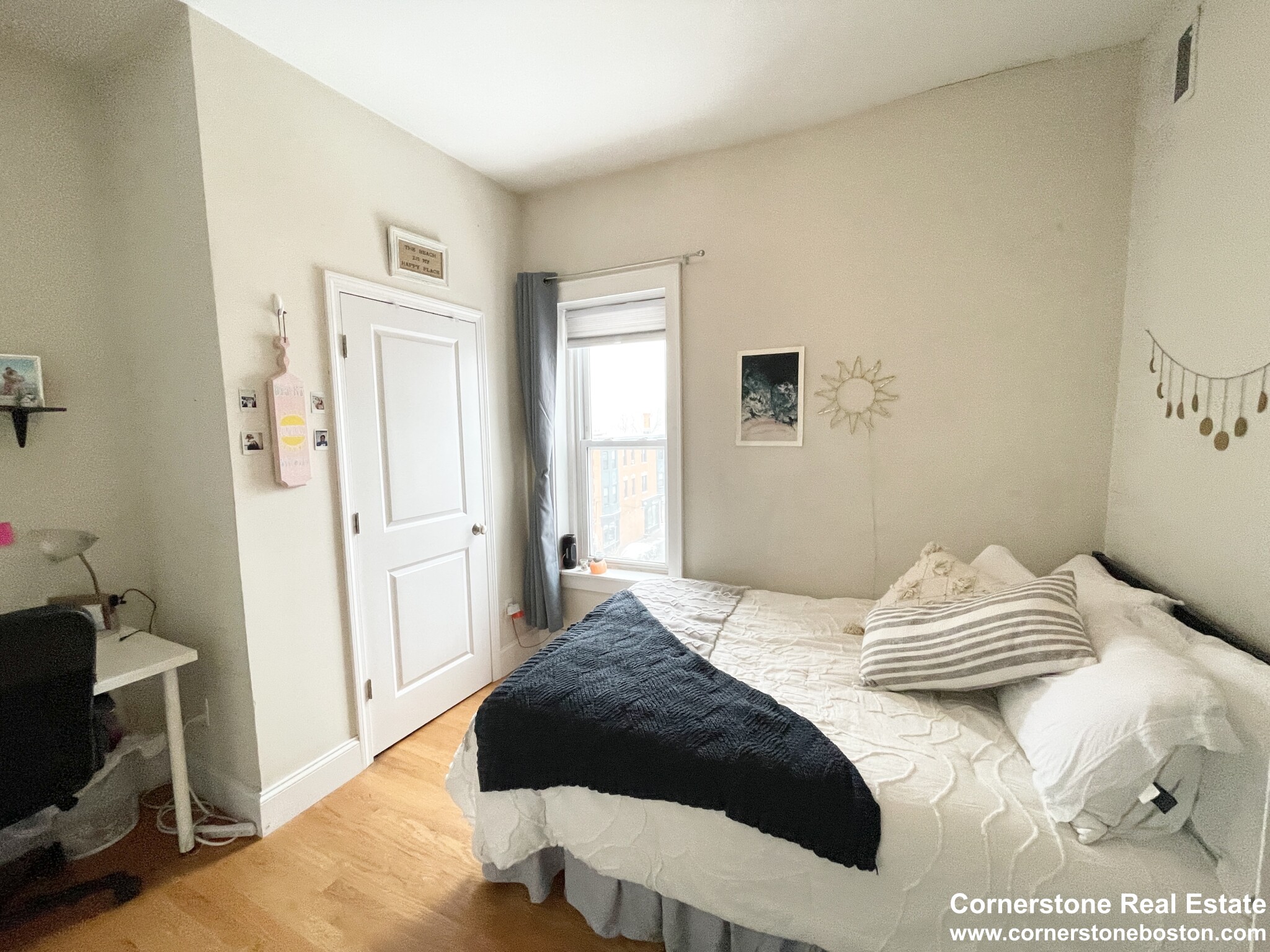 3 bed, 1 bath apartment for rent at 16 Burney Unit 5, Mission Hill — photo 4 of 15