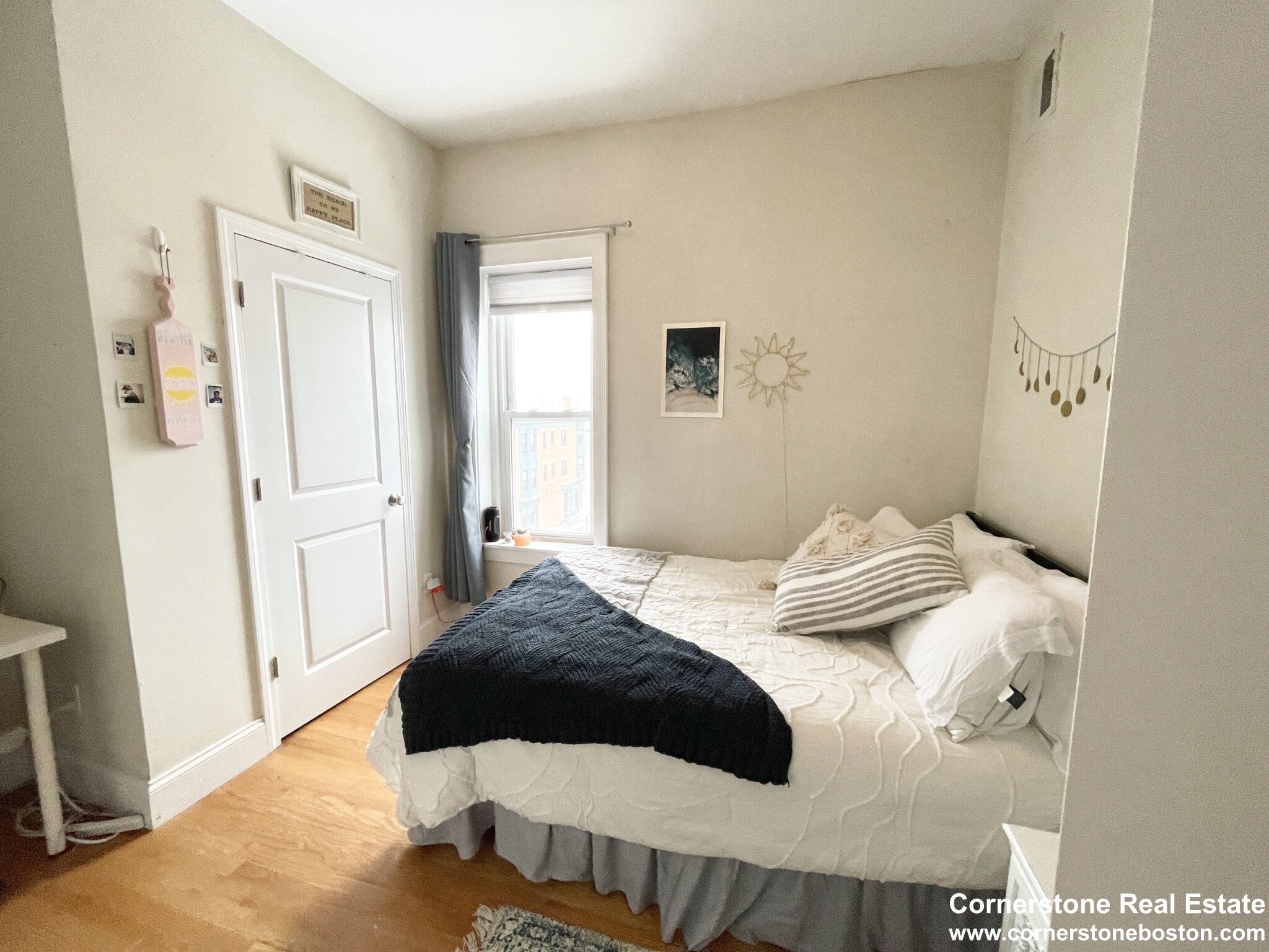 3 bed, 1 bath apartment for rent at 16 Burney Unit 5, Mission Hill — photo 5 of 15