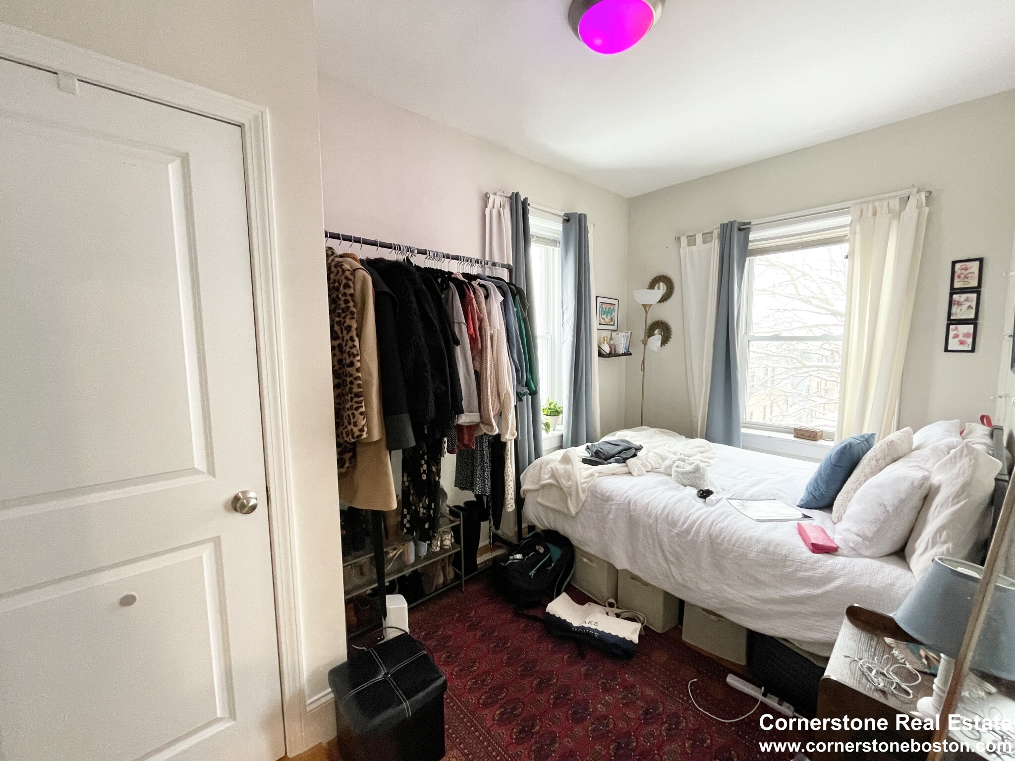 3 bed, 1 bath apartment for rent at 16 Burney Unit 5, Mission Hill — photo 9 of 15