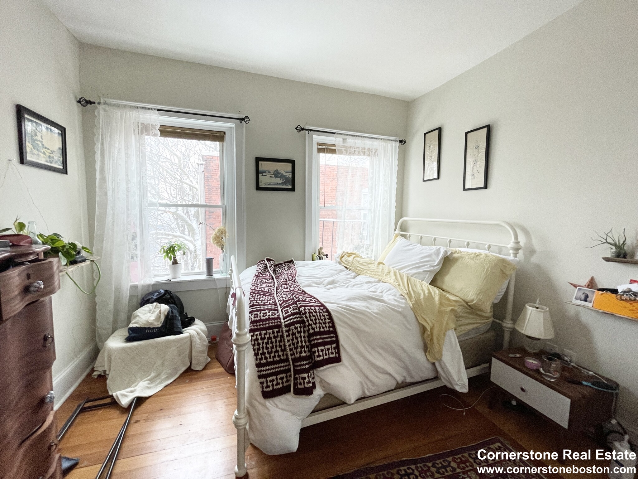 3 bed, 1 bath apartment for rent at 16 Burney Unit 5, Mission Hill — photo 10 of 15
