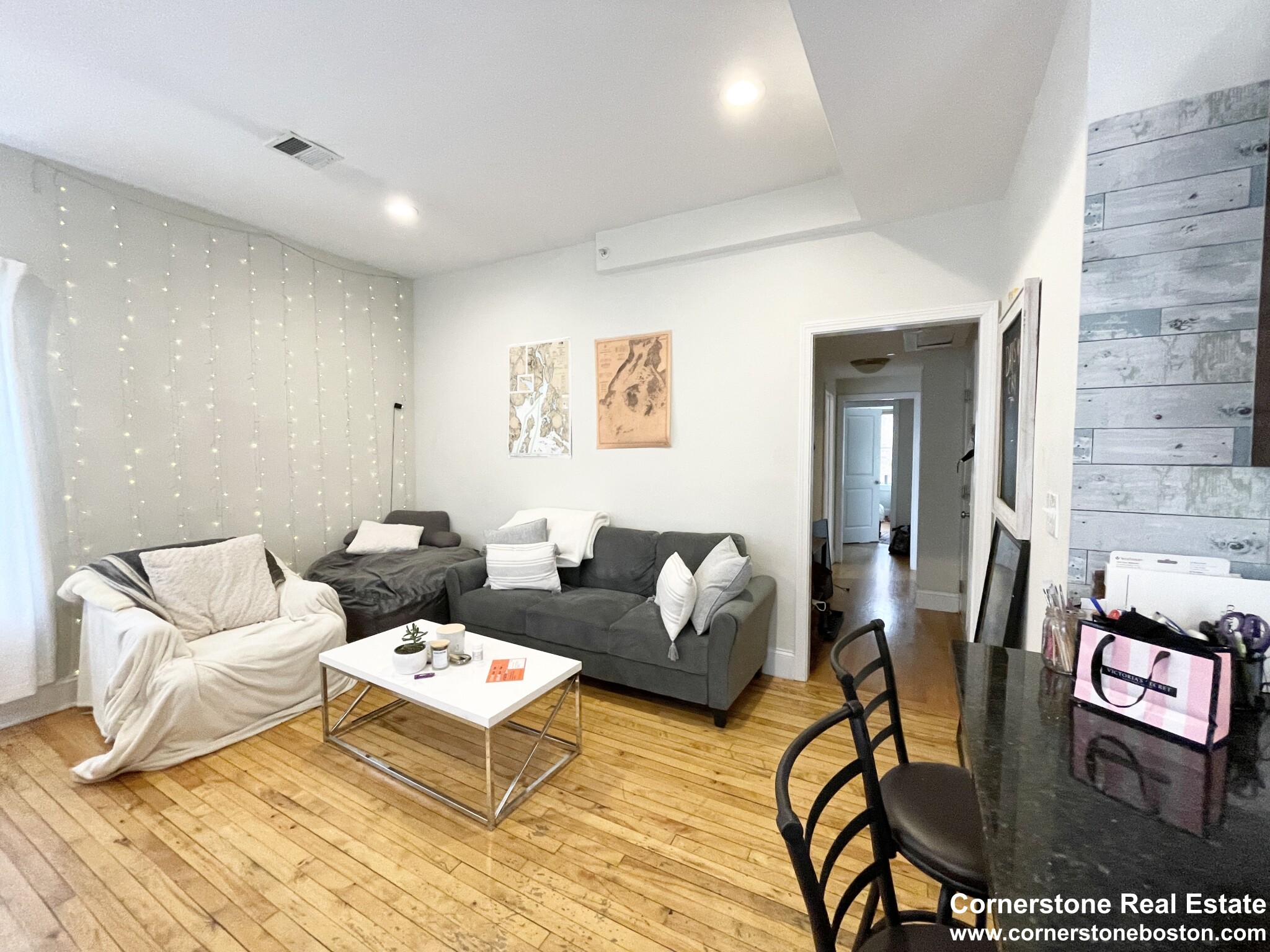 3 bed, 1 bath apartment for rent at 16 Burney Unit 5, Mission Hill — photo 13 of 15