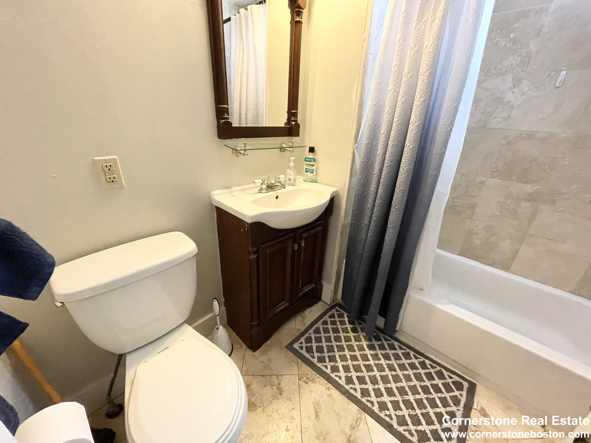 2 bed, 1 bath apartment for rent at 775 Parker St Unit 5, Mission Hill — photo 5 of 11