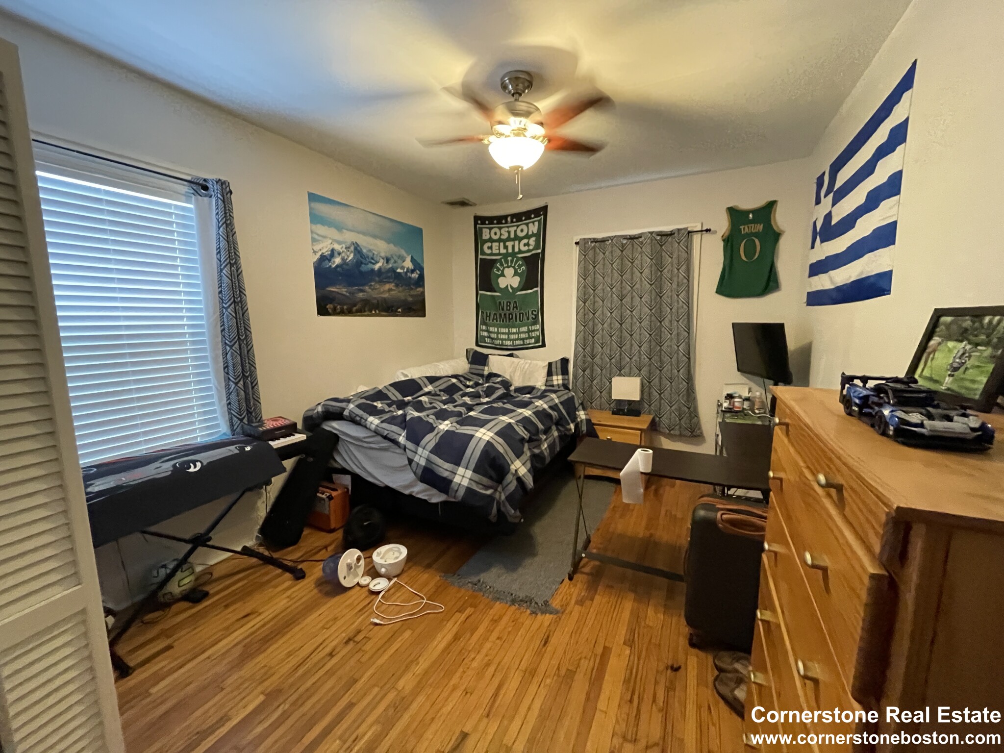 2 bed, 1 bath apartment for rent at 775 Parker St Unit 5, Mission Hill — photo 4 of 11