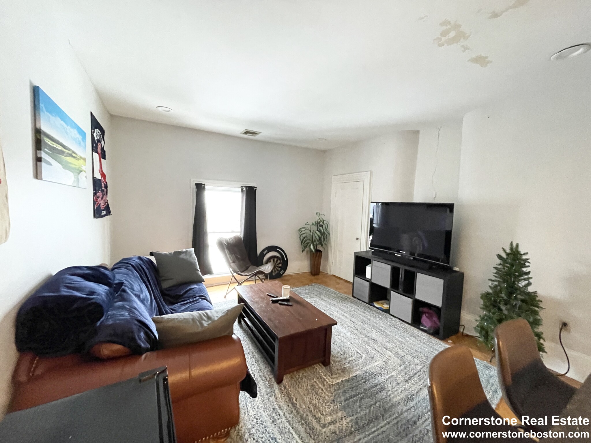2 bed, 1 bath apartment for rent at 775 Parker St Unit 5, Mission Hill — photo 8 of 11
