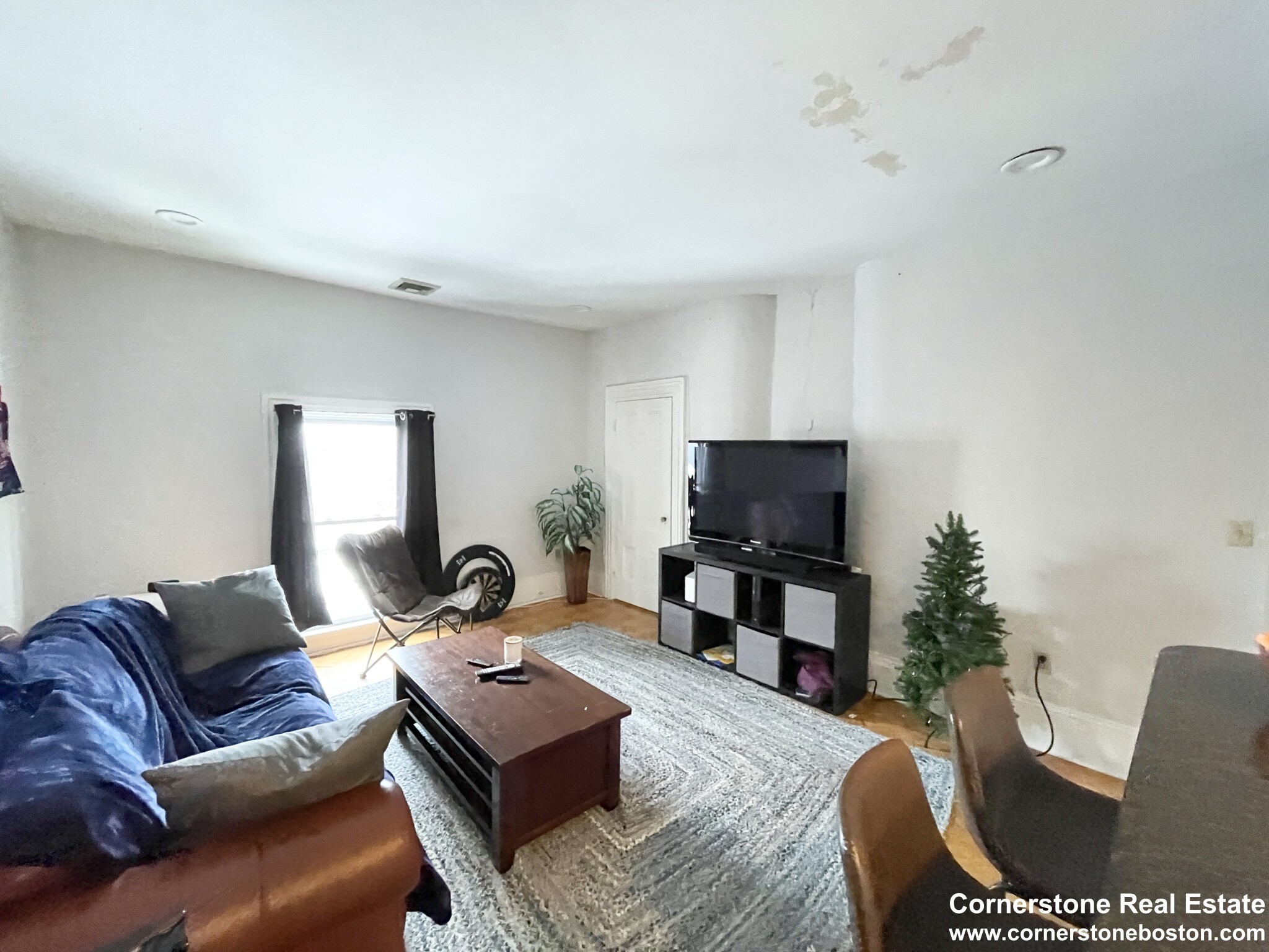 2 bed, 1 bath apartment for rent at 775 Parker St Unit 5, Mission Hill — photo 7 of 11