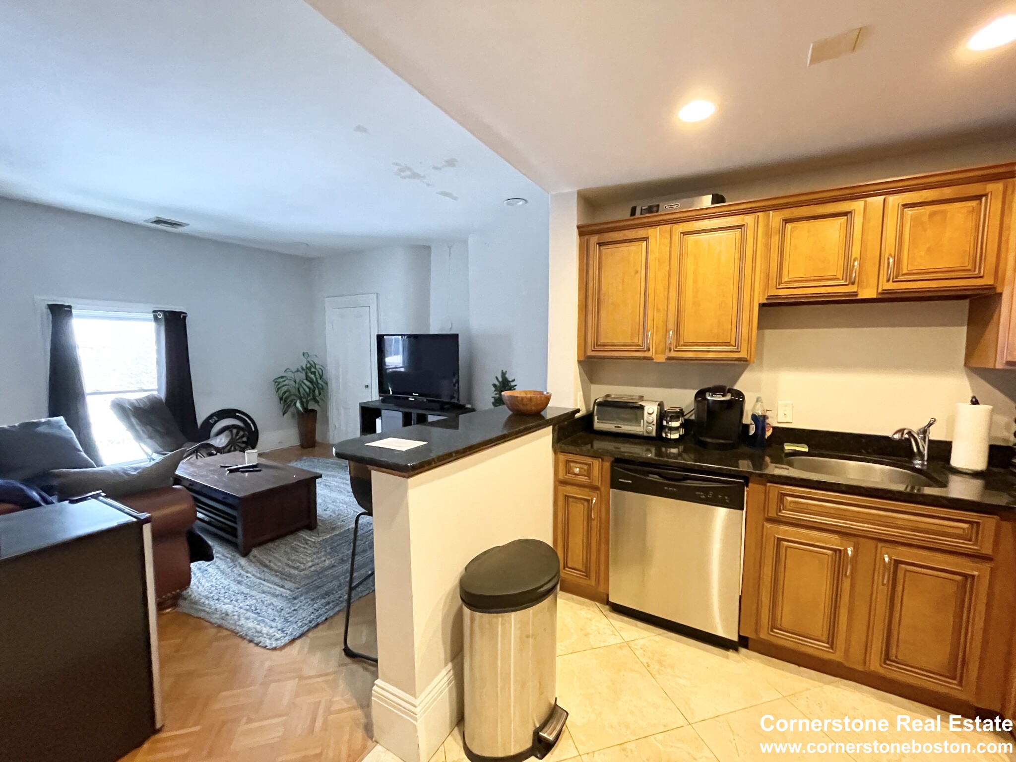 2 bed, 1 bath apartment for rent at 775 Parker St Unit 5, Mission Hill — photo 6 of 11