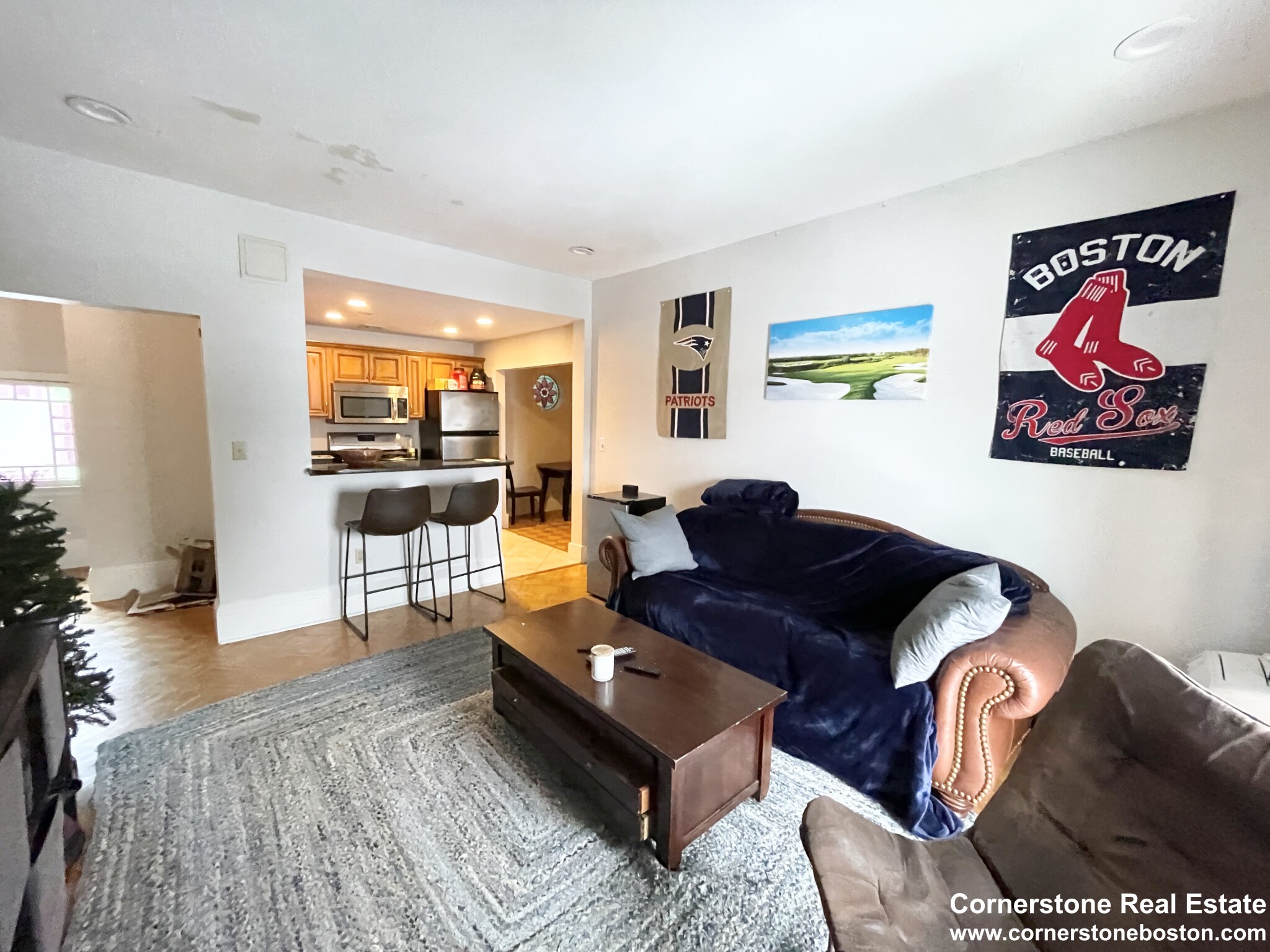 2 bed, 1 bath apartment for rent at 775 Parker St Unit 5, Mission Hill — photo 11 of 11