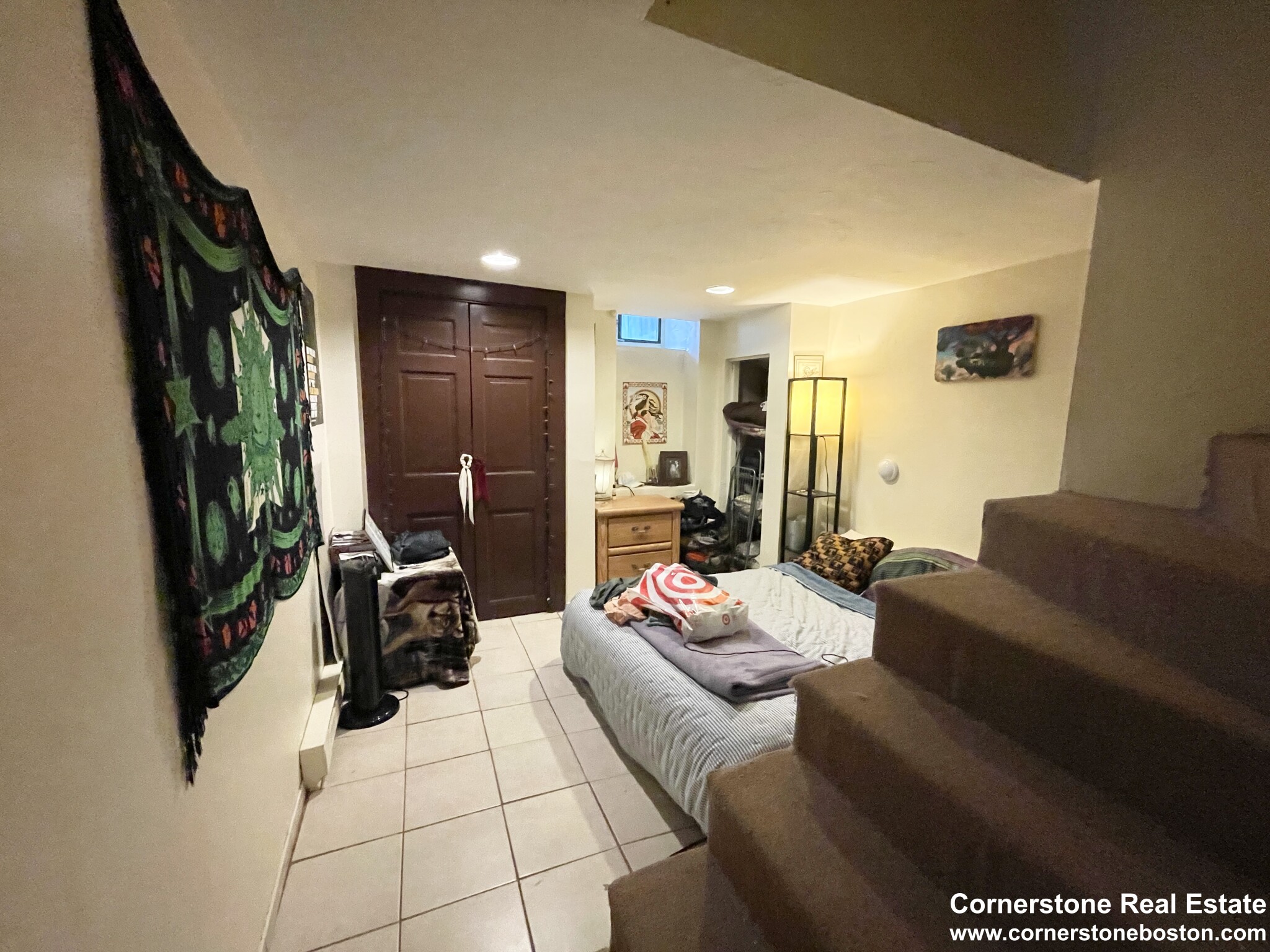 1 bed, 1 bath apartment for rent at 74 Hammond St Unit 1, South End — photo 12 of 17