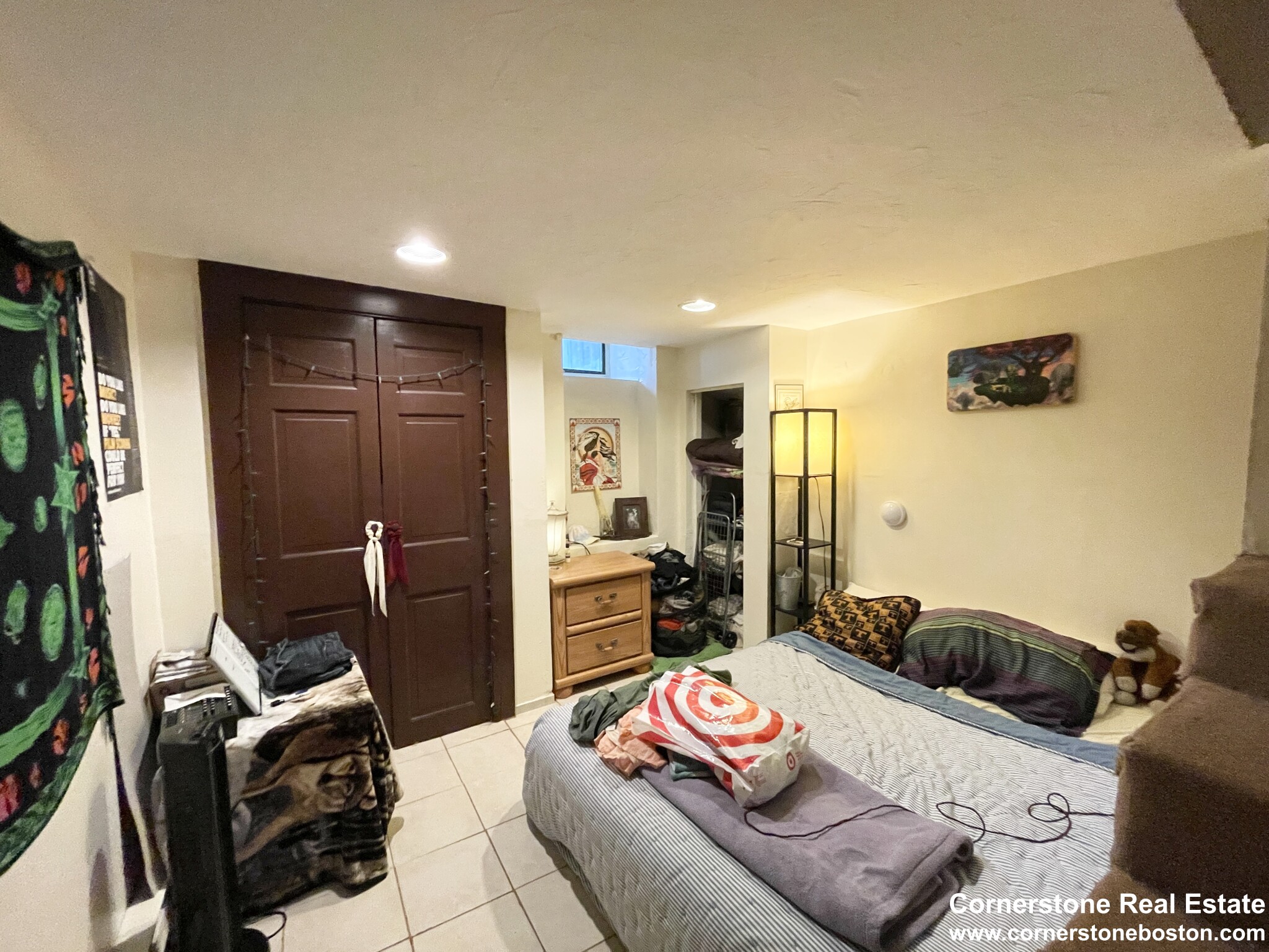 1 bed, 1 bath apartment for rent at 74 Hammond St Unit 1, South End — photo 13 of 17