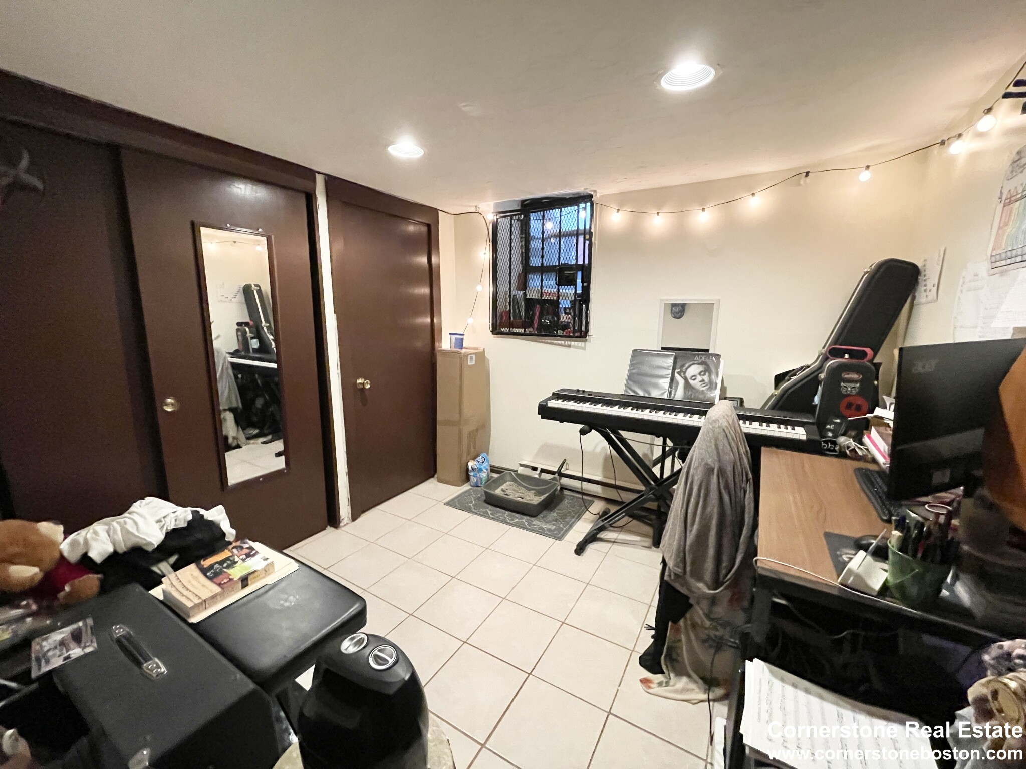 1 bed, 1 bath apartment for rent at 74 Hammond St Unit 1, South End — photo 10 of 17