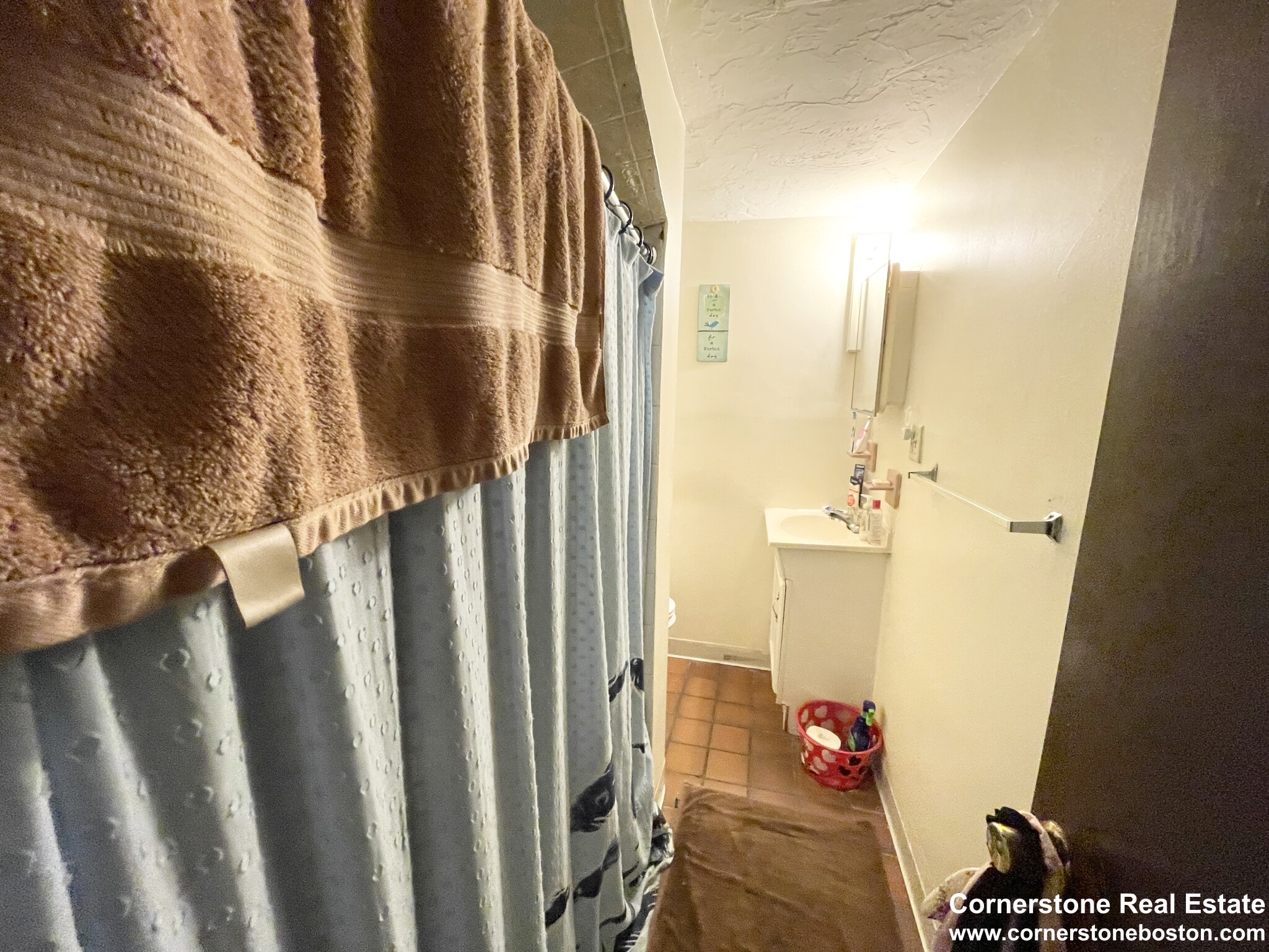 1 bed, 1 bath apartment for rent at 74 Hammond St Unit 1, South End — photo 15 of 17