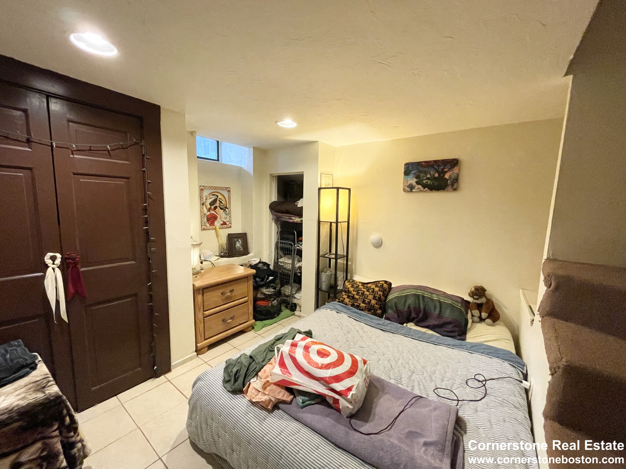 1 bed, 1 bath apartment for rent at 74 Hammond St Unit 1, South End — photo 14 of 17