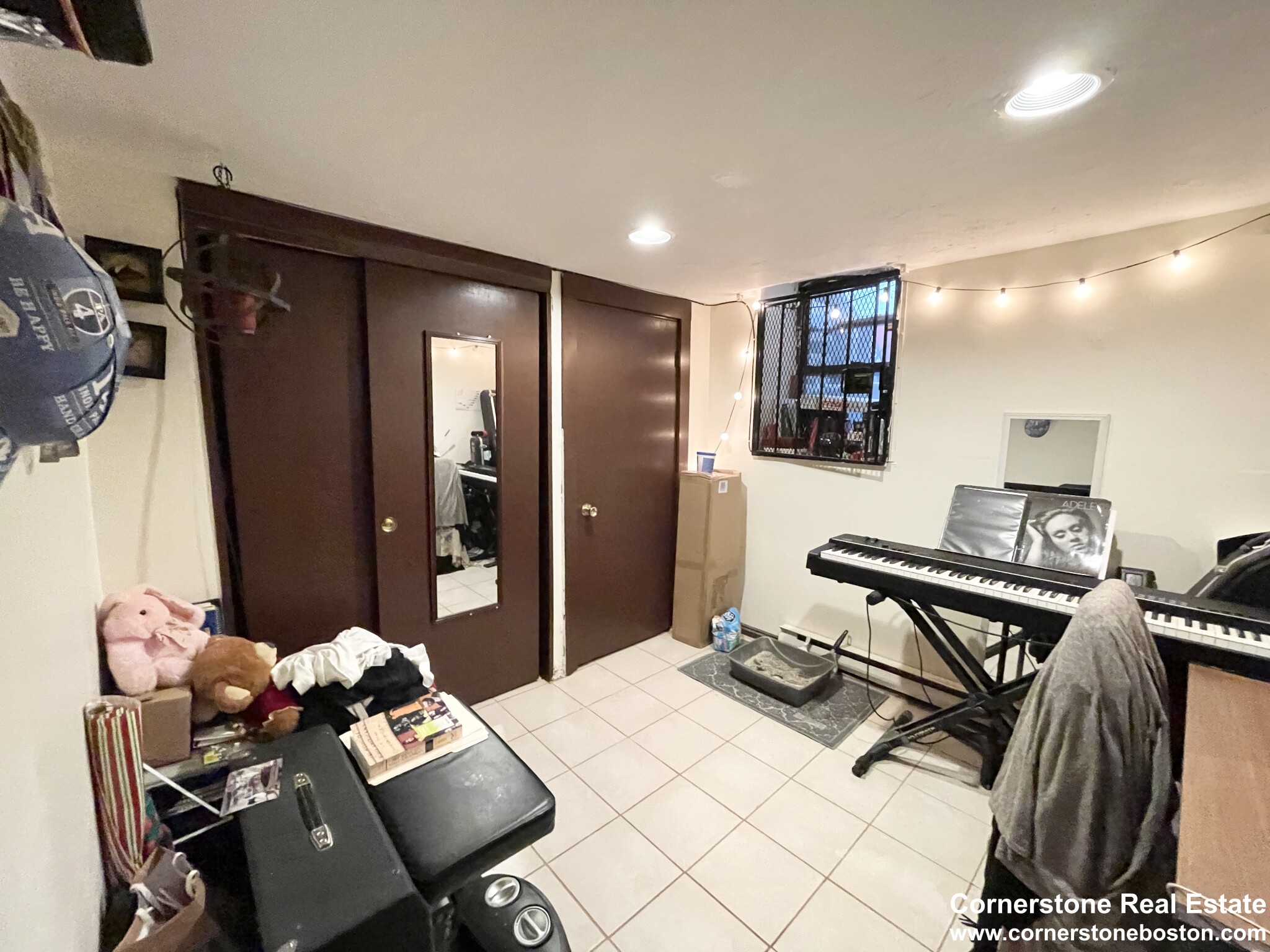 1 bed, 1 bath apartment for rent at 74 Hammond St Unit 1, South End — photo 9 of 17