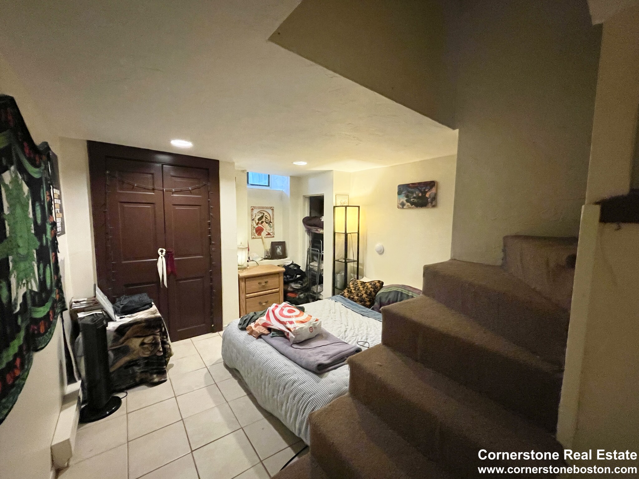 1 bed, 1 bath apartment for rent at 74 Hammond St Unit 1, South End — photo 11 of 17