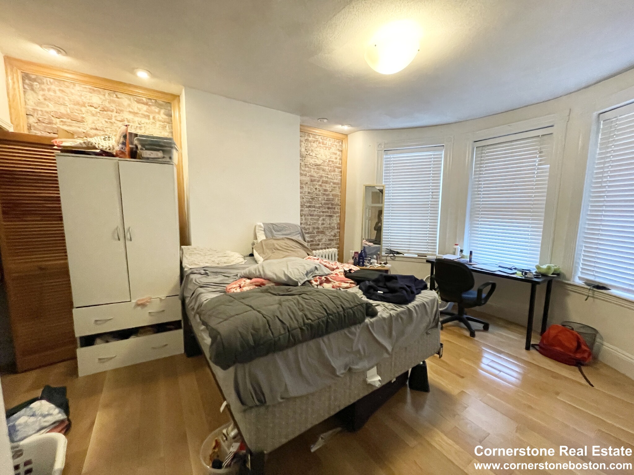 4 bed, 1 bath apartment for rent at 863 Huntington Ave Unit 2, Mission Hill — photo 6 of 16