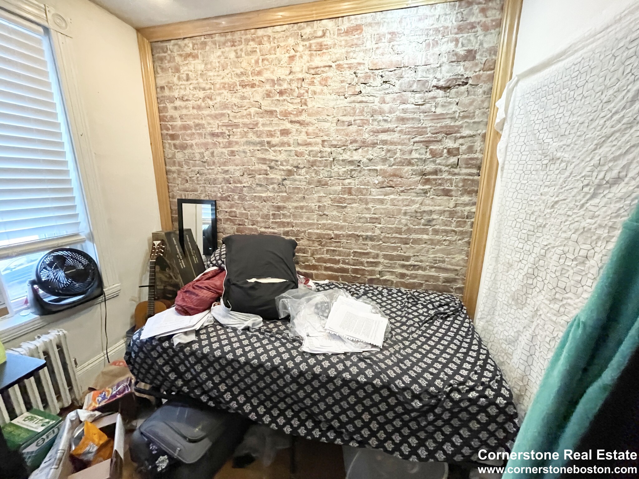4 bed, 1 bath apartment for rent at 863 Huntington Ave Unit 2, Mission Hill — photo 4 of 16