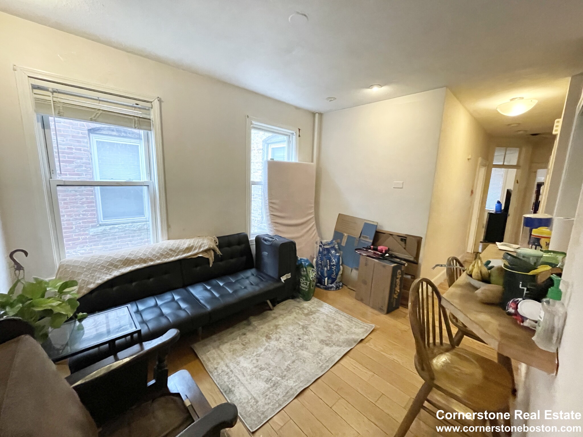 4 bed, 1 bath apartment for rent at 863 Huntington Ave Unit 2, Mission Hill — photo 15 of 16