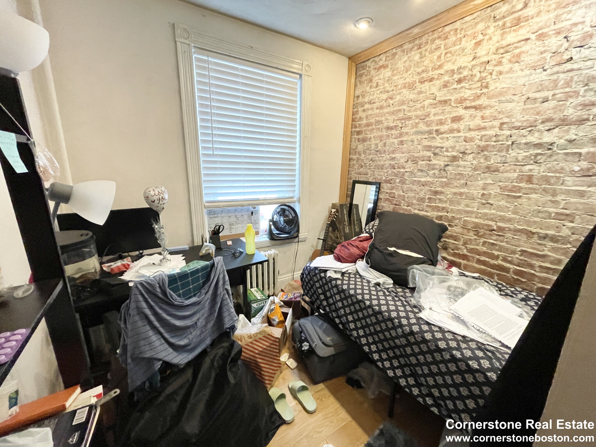 4 bed, 1 bath apartment for rent at 863 Huntington Ave Unit 2, Mission Hill — photo 5 of 16