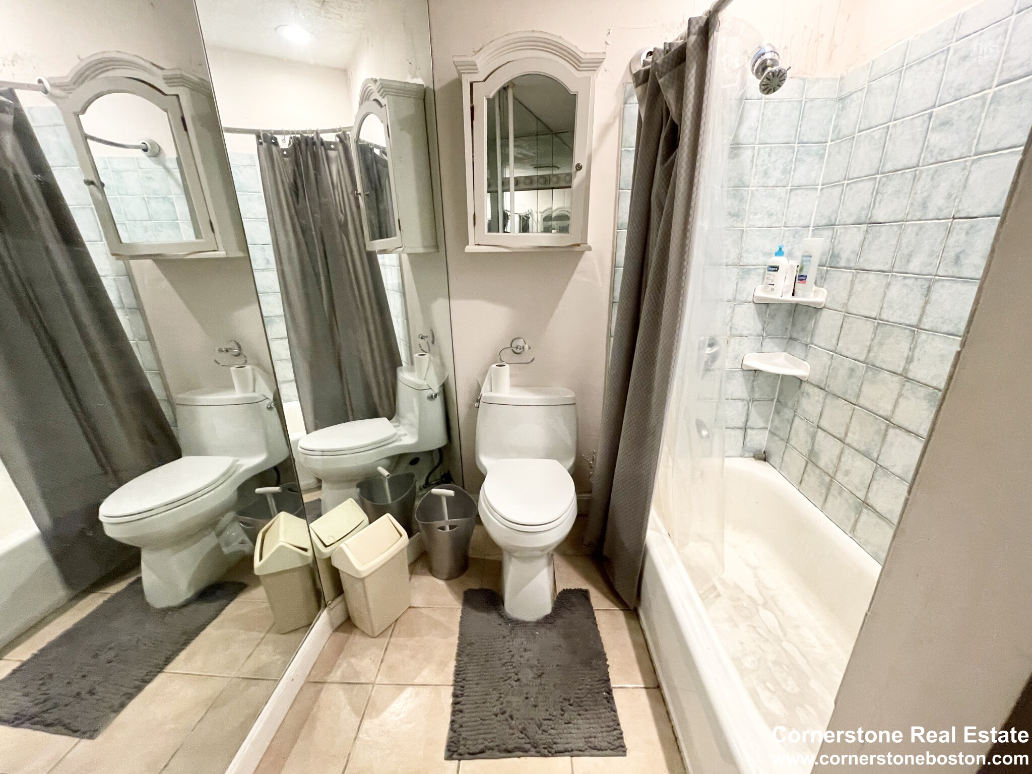 4 bed, 1 bath apartment for rent at 863 Huntington Ave Unit 2, Mission Hill — photo 14 of 16