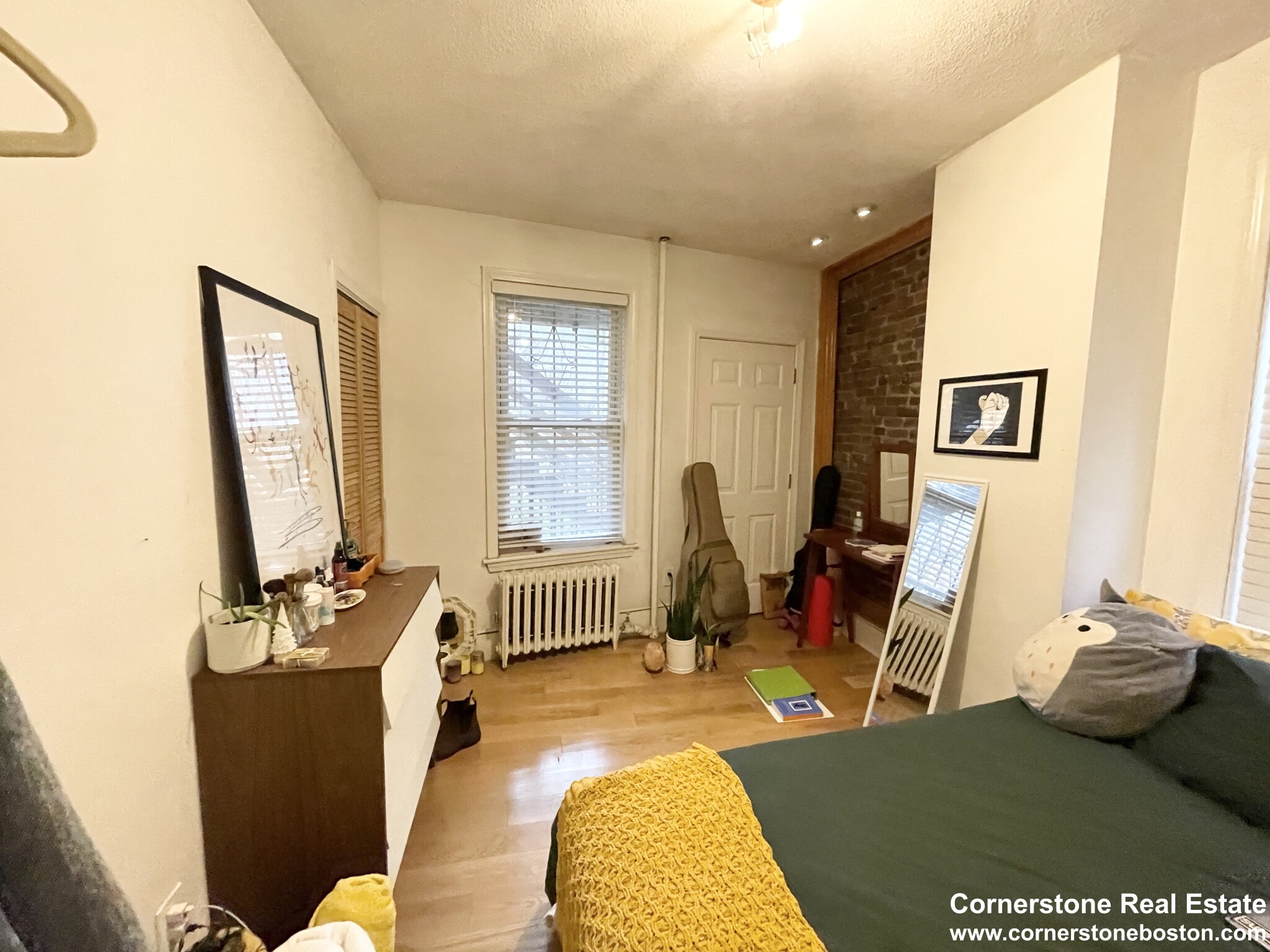 4 bed, 1 bath apartment for rent at 863 Huntington Ave Unit 2, Mission Hill — photo 9 of 16