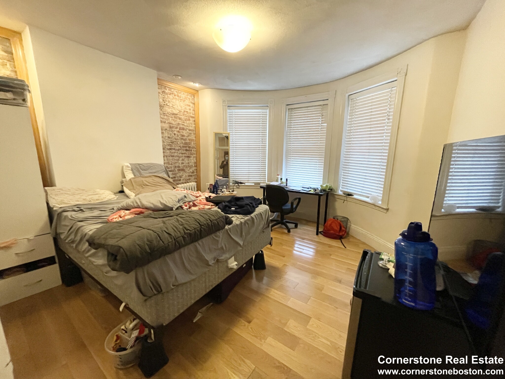 4 bed, 1 bath apartment for rent at 863 Huntington Ave Unit 2, Mission Hill — photo 7 of 16
