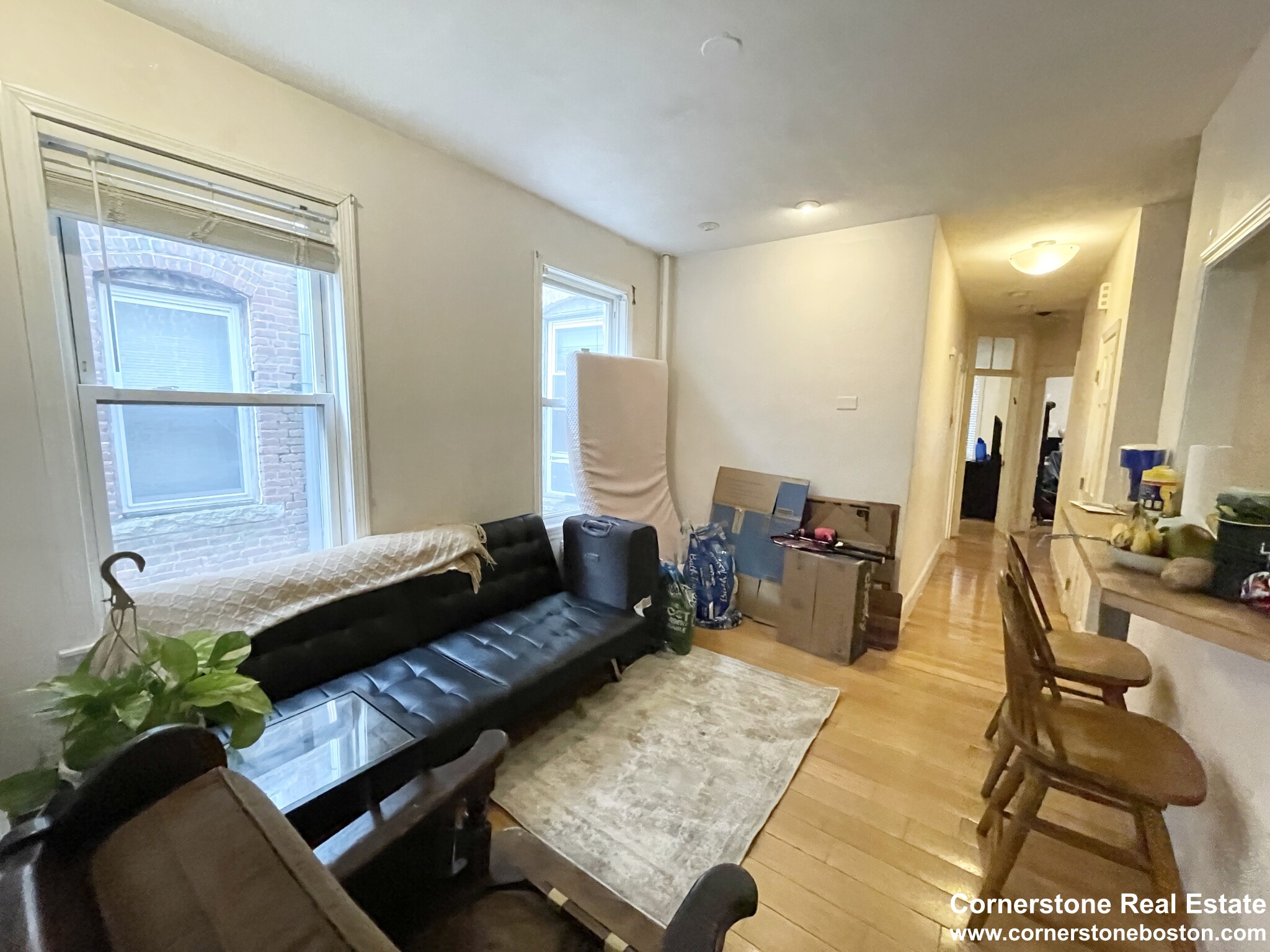 4 bed, 1 bath apartment for rent at 863 Huntington Ave Unit 2, Mission Hill — photo 12 of 16