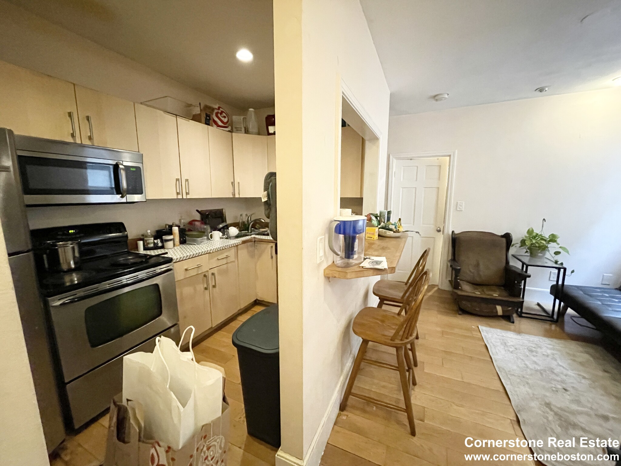 4 bed, 1 bath apartment for rent at 863 Huntington Ave Unit 2, Mission Hill — photo 16 of 16